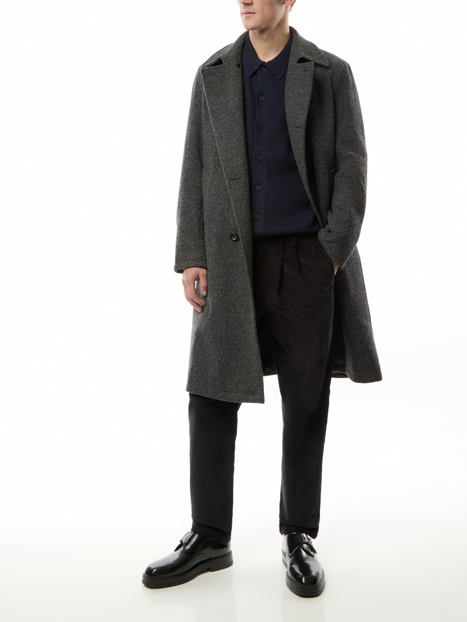 Barrow Big Coat
