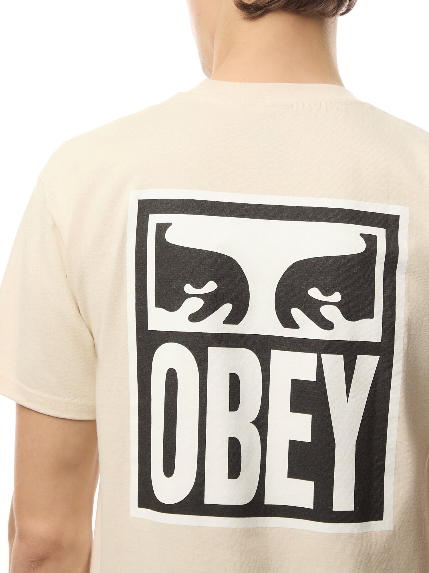 Eyes Icon 2 Classic T-Shirt
