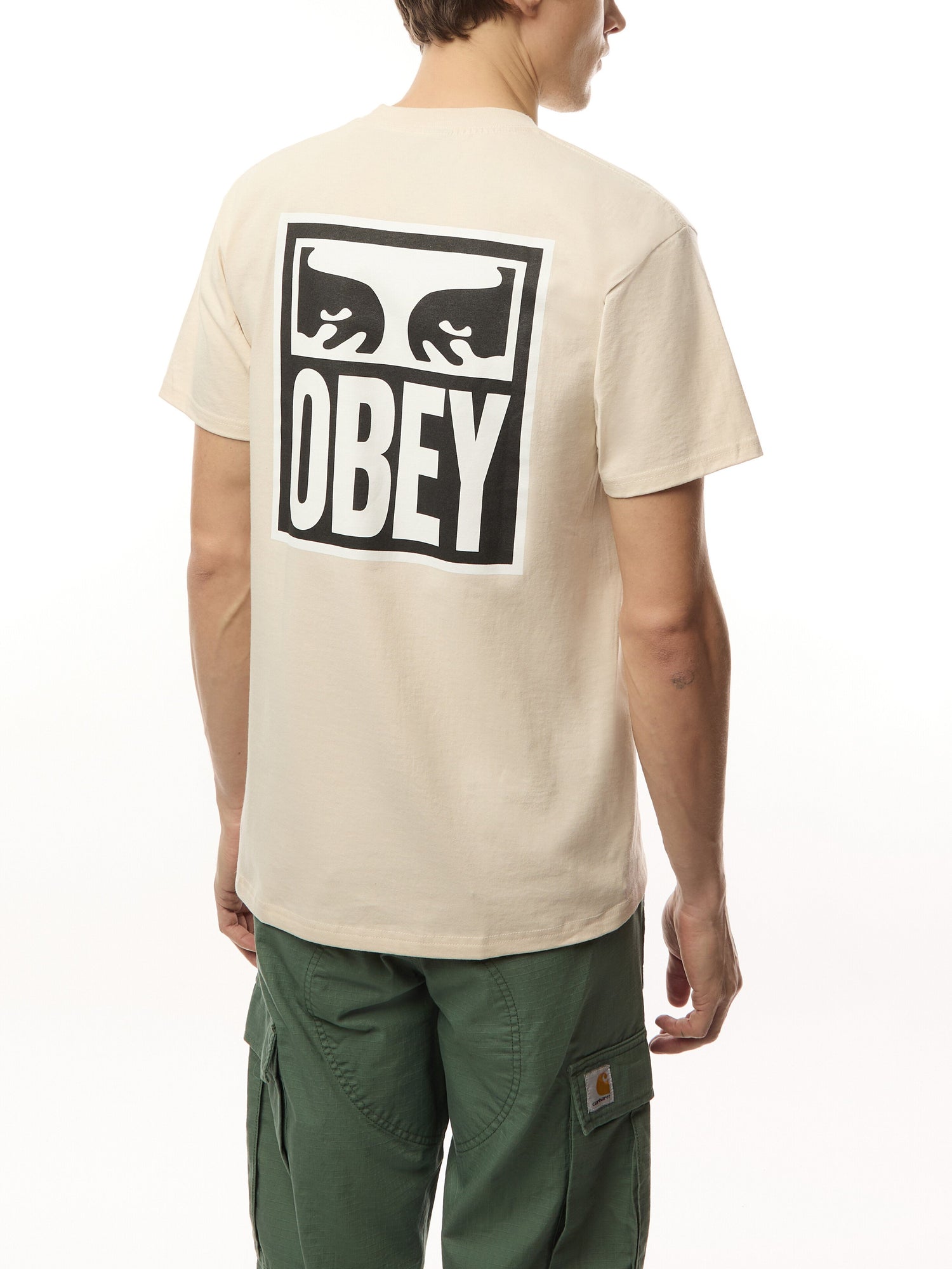Eyes Icon 2 Classic T-Shirt