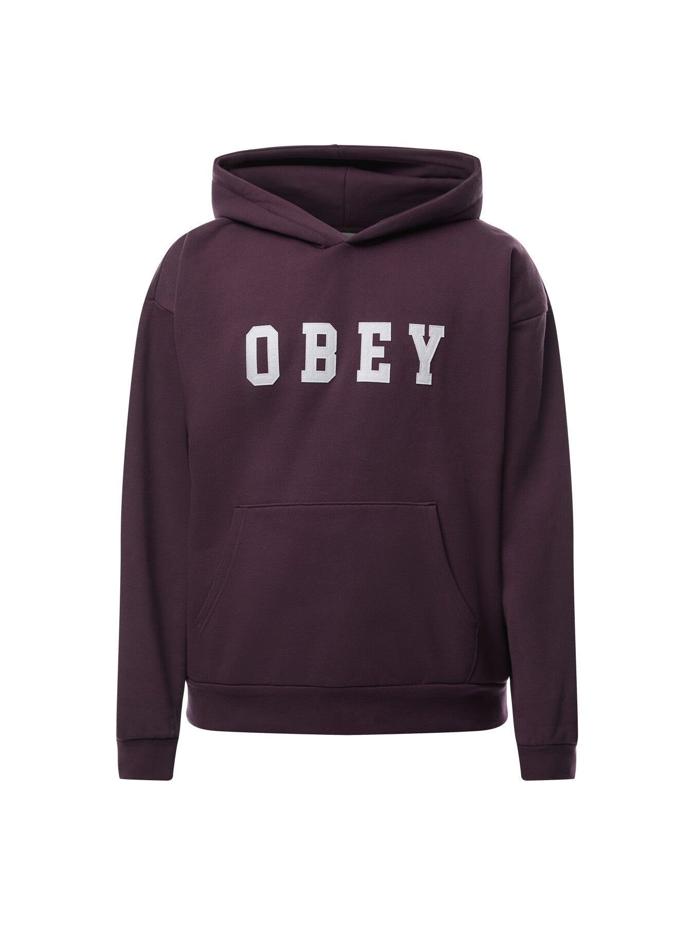 Felt Extra Heavyweight Hoodie