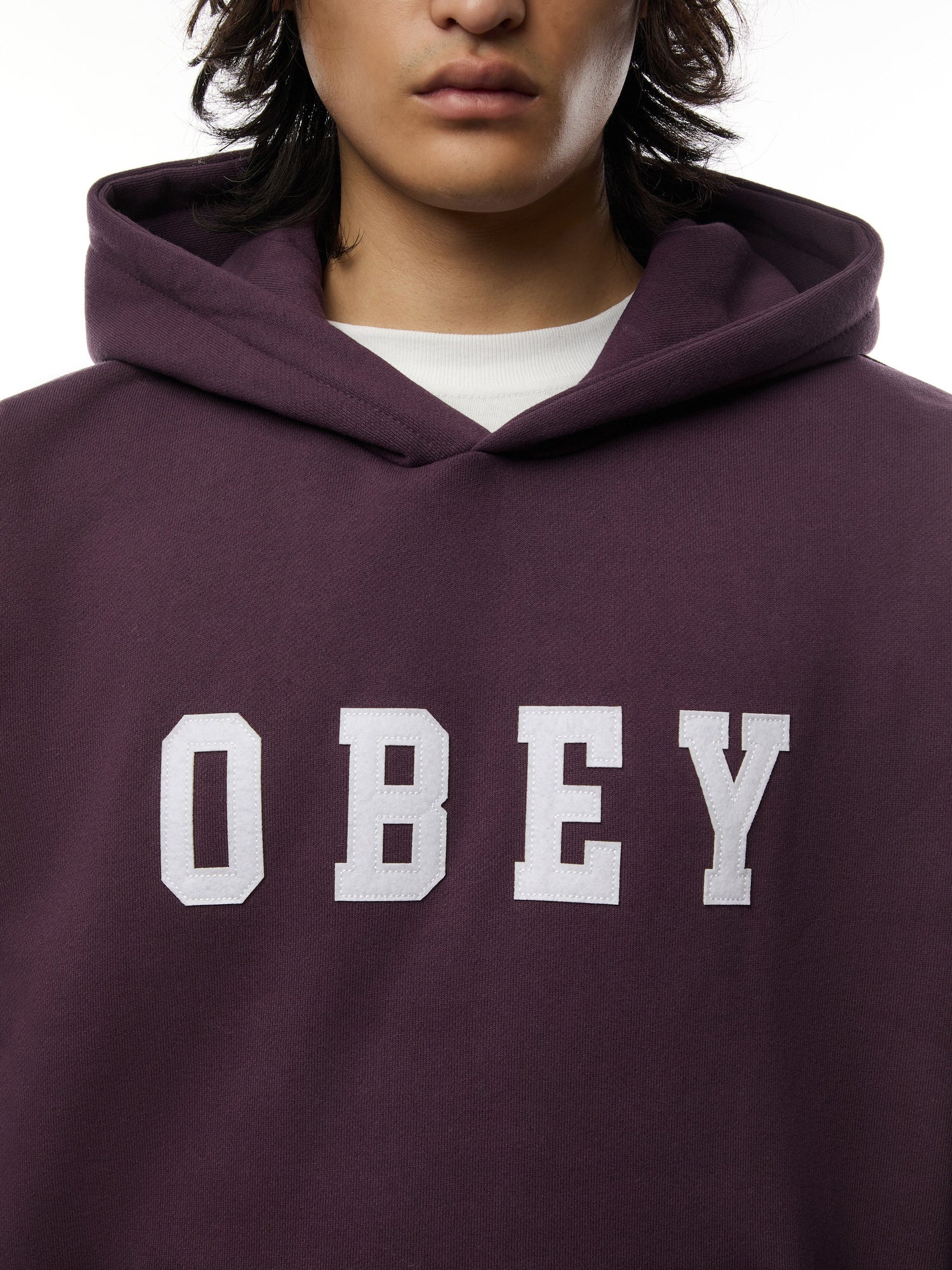 Felt Extra Heavyweight Hoodie