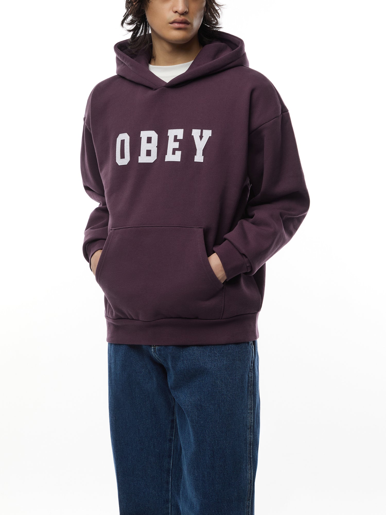 Felt Extra Heavyweight Hoodie