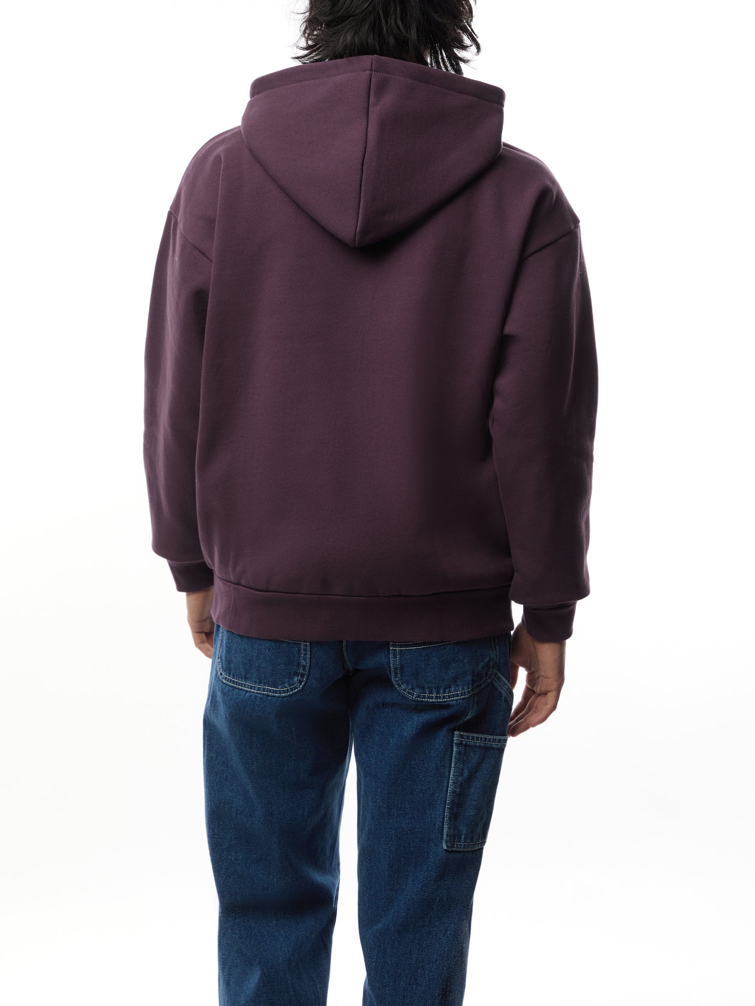 Felt Extra Heavyweight Hoodie