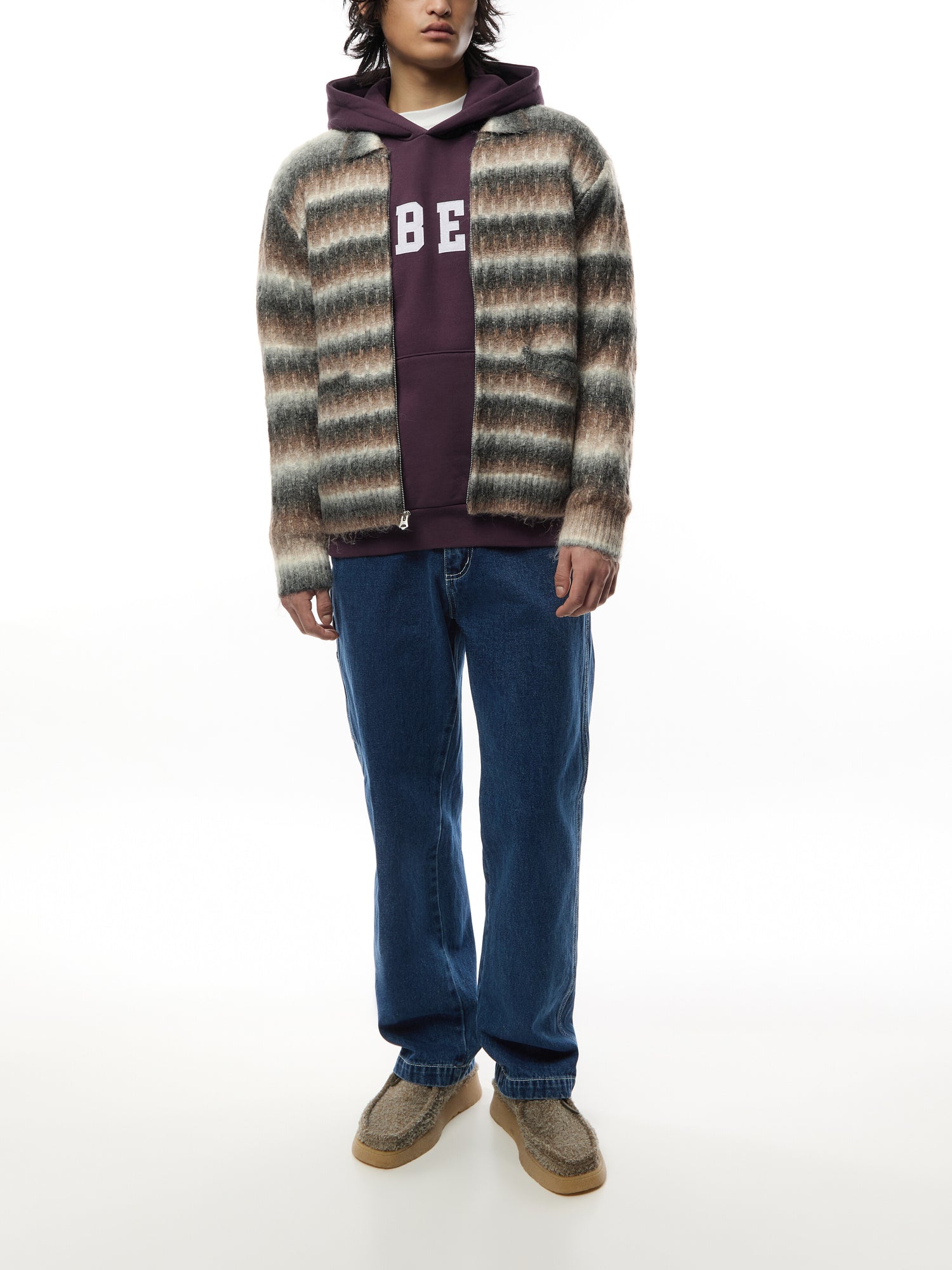 Hardwork Carpenter Denim Jeans