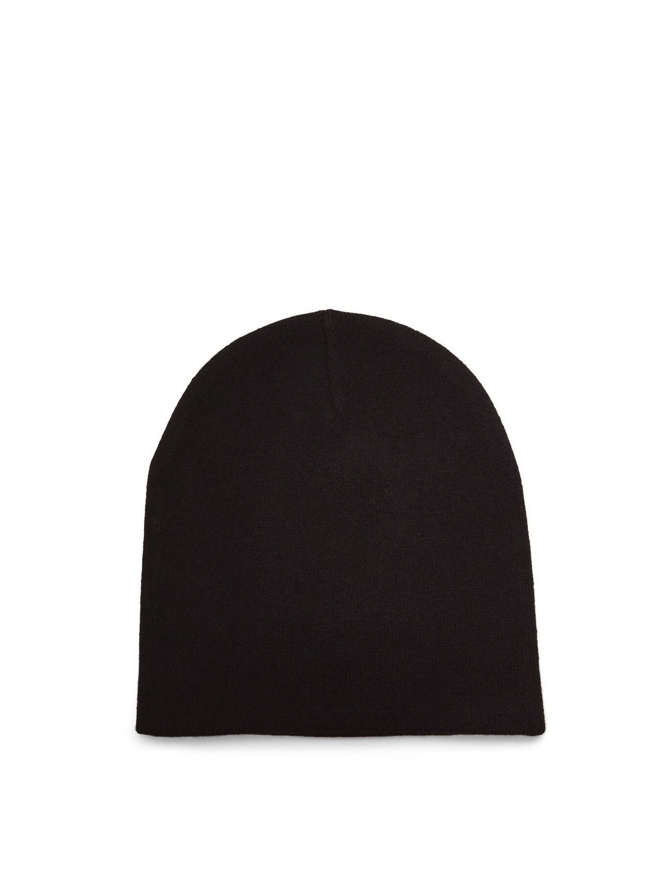 Logo Label Beanie