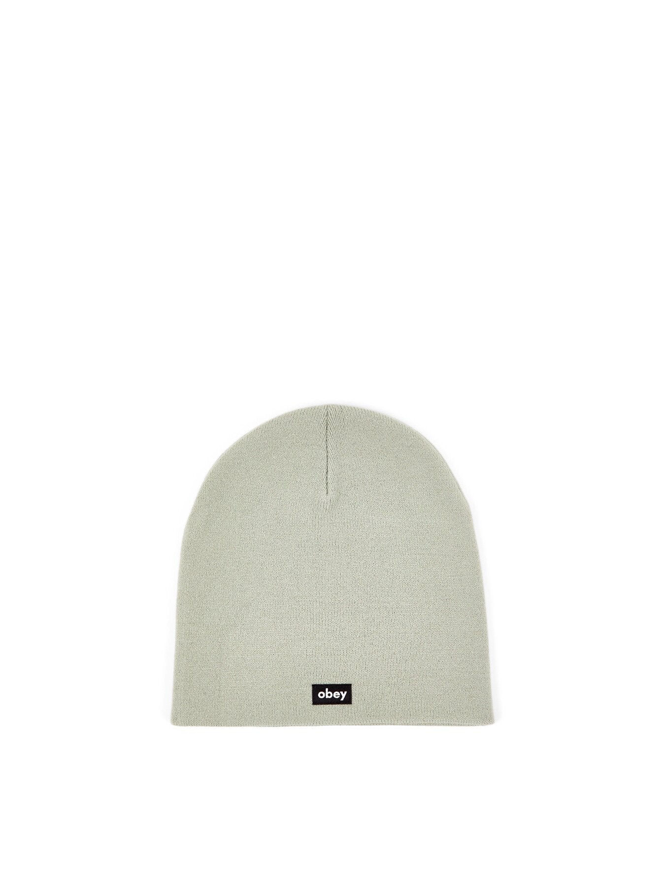 Logo Label Beanie