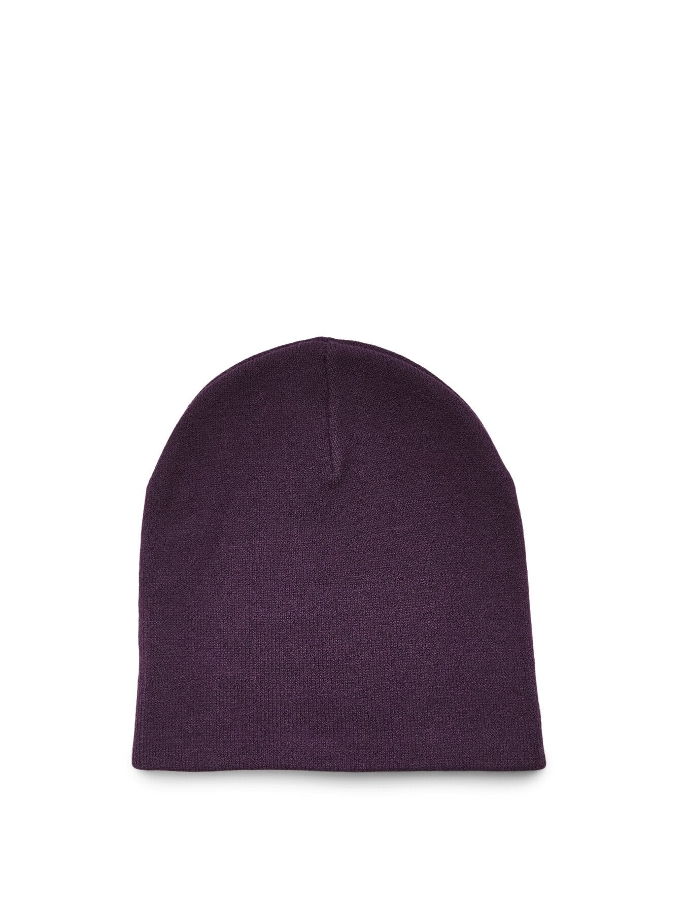 Logo Label Beanie