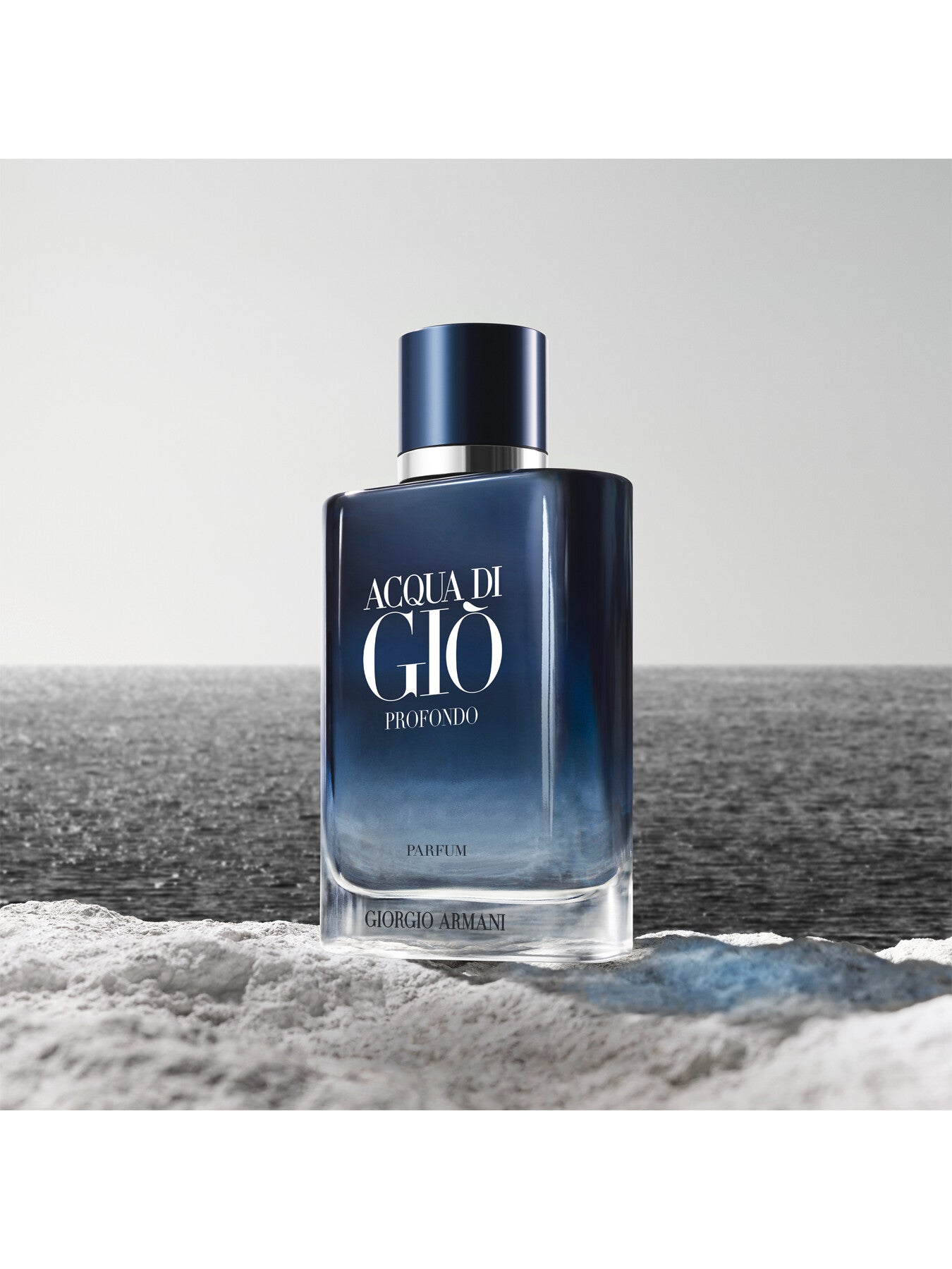 acqua di gio profondo eau de toilette