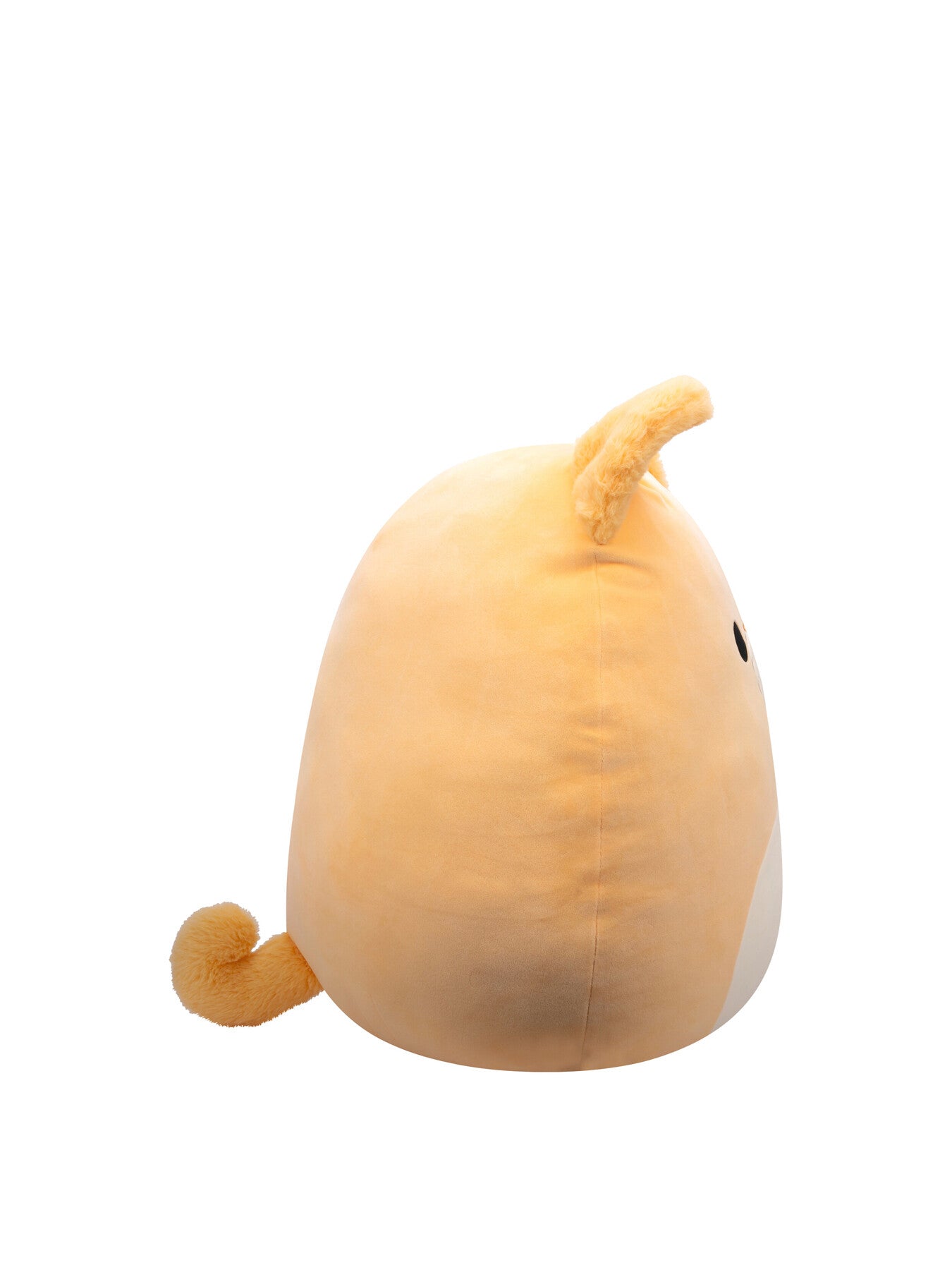 Original Squishmallows 20-Inch Cooper the Tan Dog