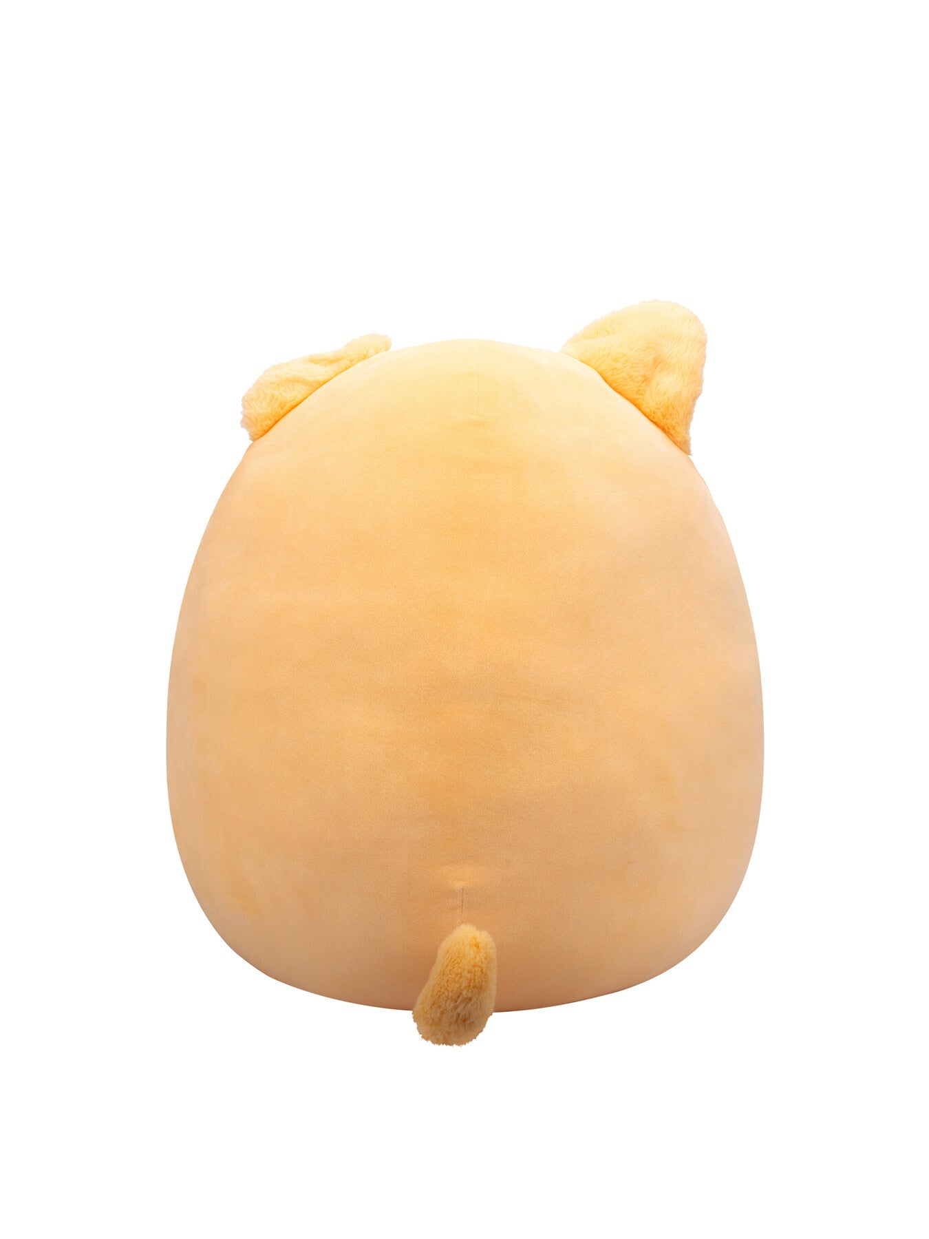 Original Squishmallows 20-Inch Cooper the Tan Dog