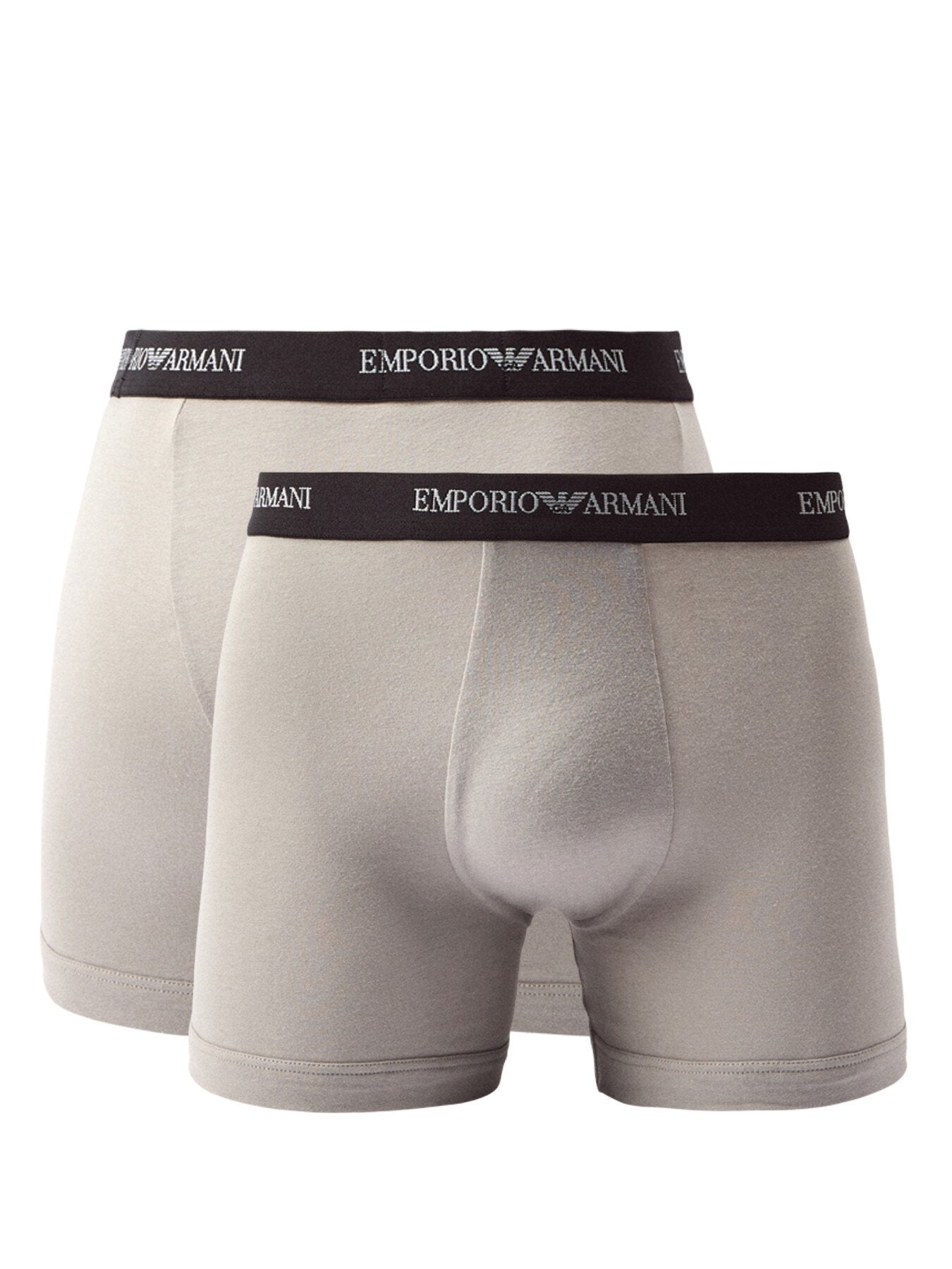 Two Pack Logo Boxer Briefs