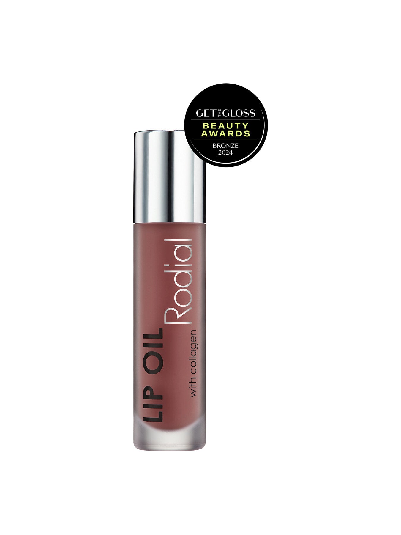 Plumping Collagen Lip Oil 4ml