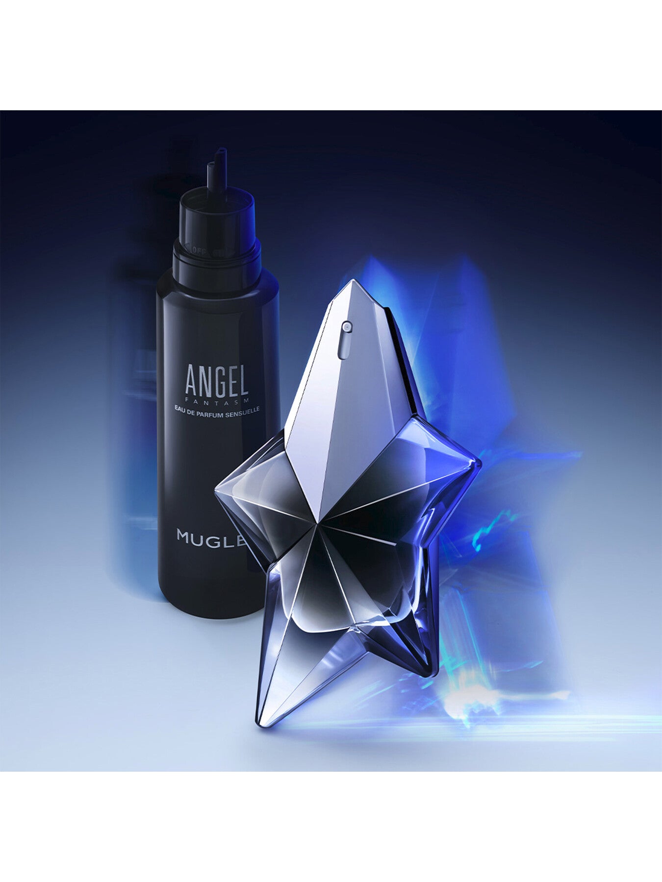Angel Fantasm Eau de Parfum 25ml