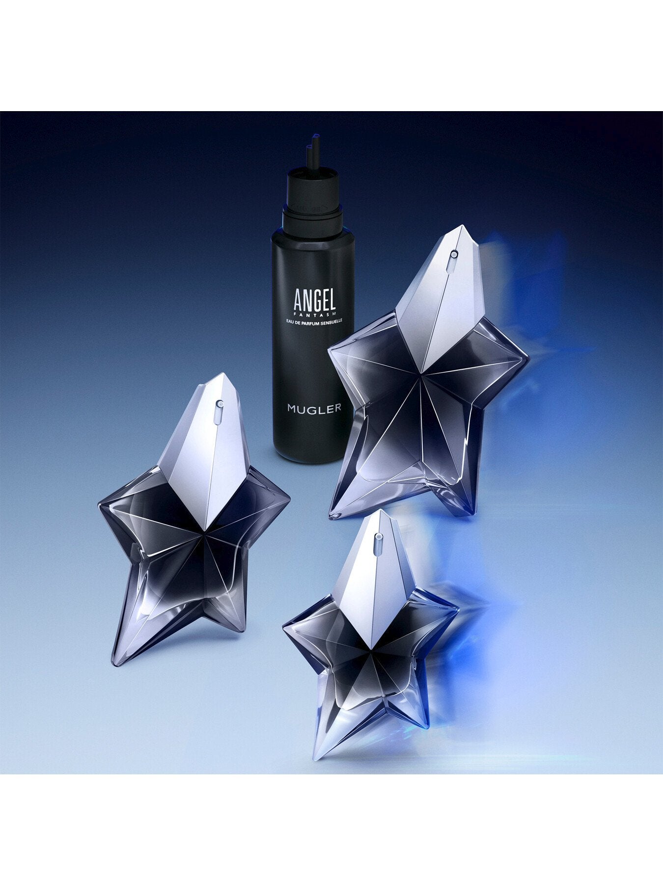 Angel Fantasm Eau de Parfum 25ml