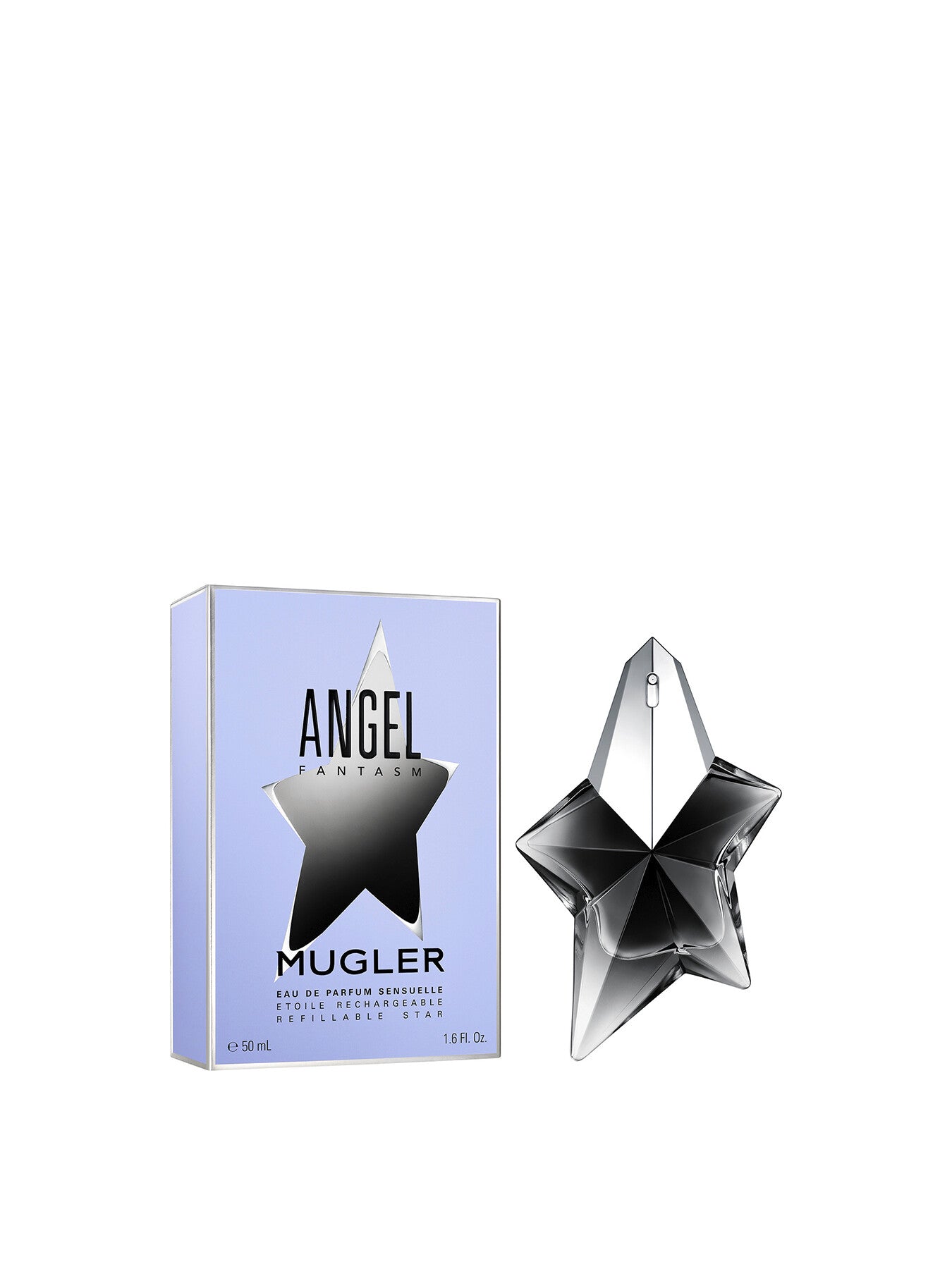 Angel Fantasm Eau de Parfum 50ml