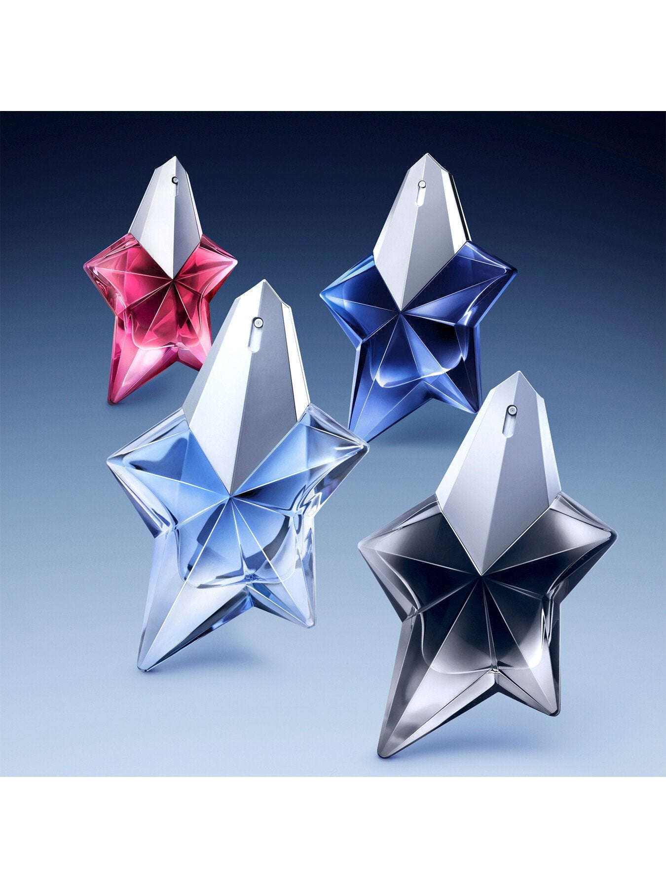 Angel Fantasm Eau de Parfum 50ml