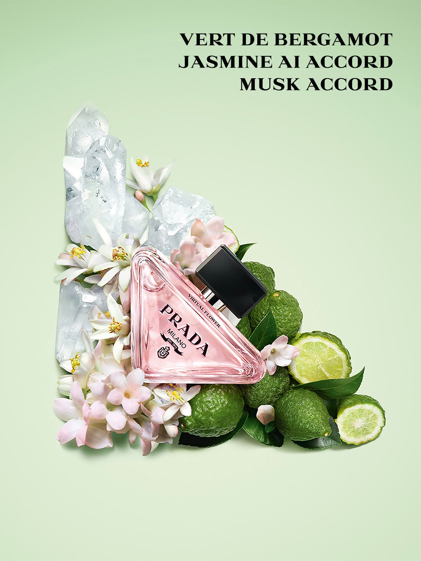 Paradoxe Virtual Flower Eau de Parfum 30ml