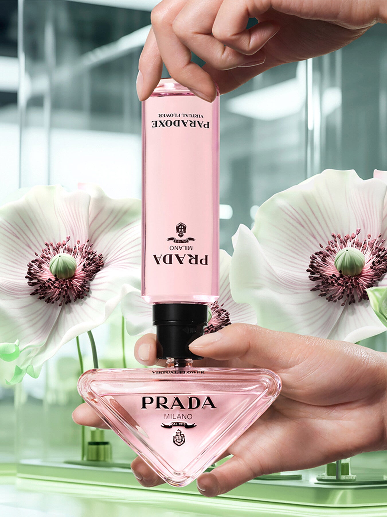 Paradoxe Virtual Flower Eau de Parfum 30ml