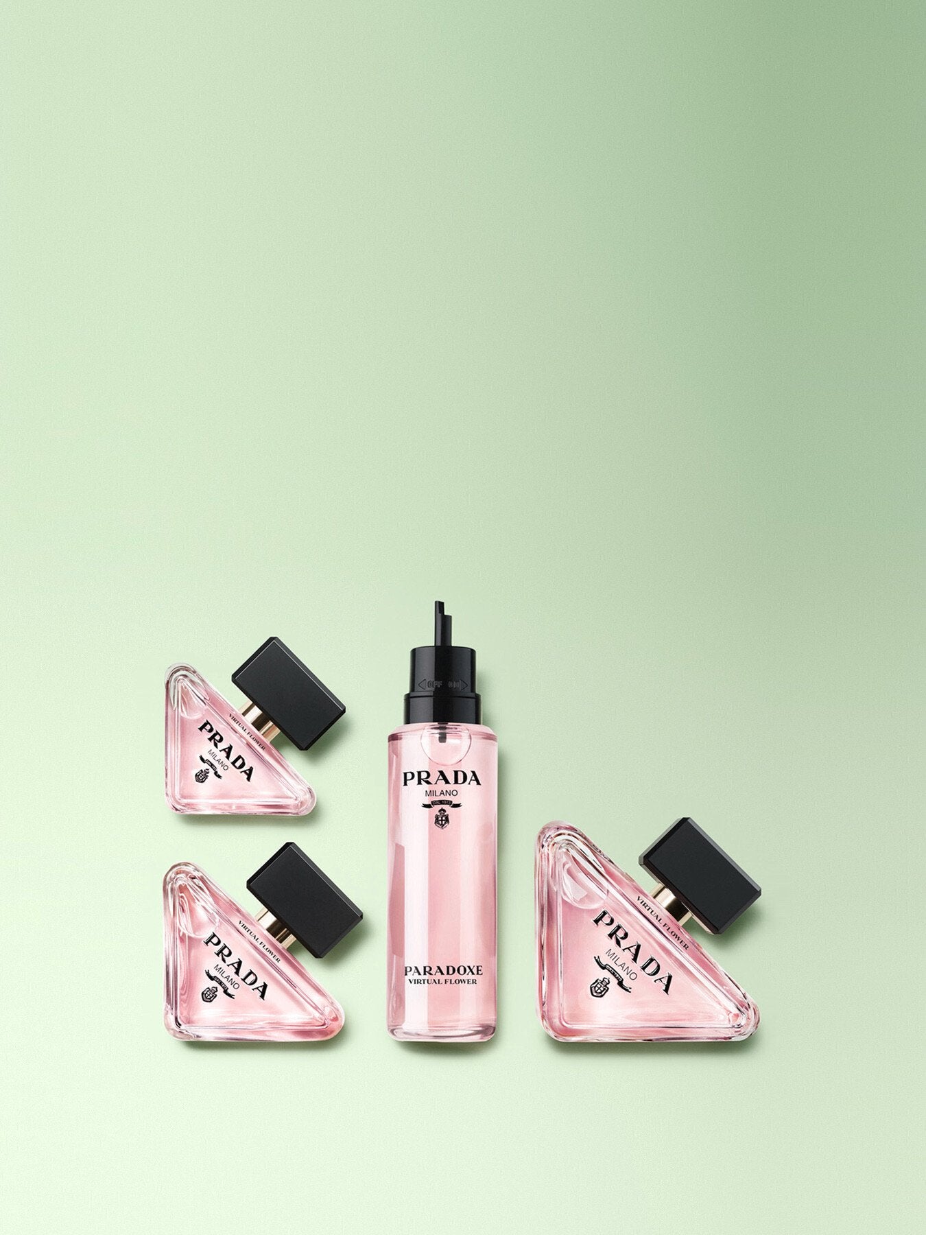 Paradoxe Virtual Flower Eau de Parfum 30ml