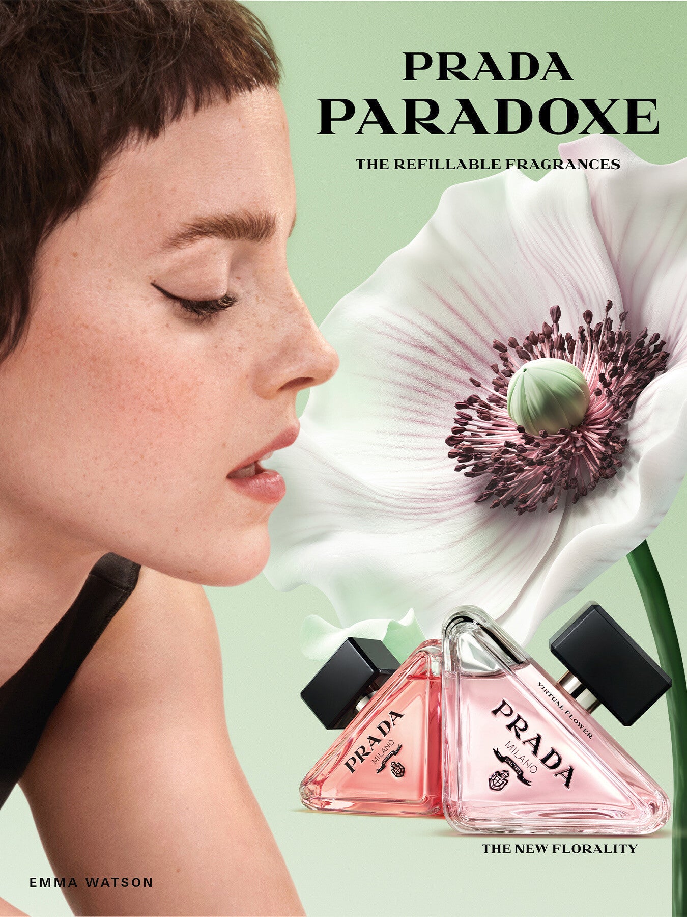 Paradoxe Virtual Flower Eau de Parfum 30ml