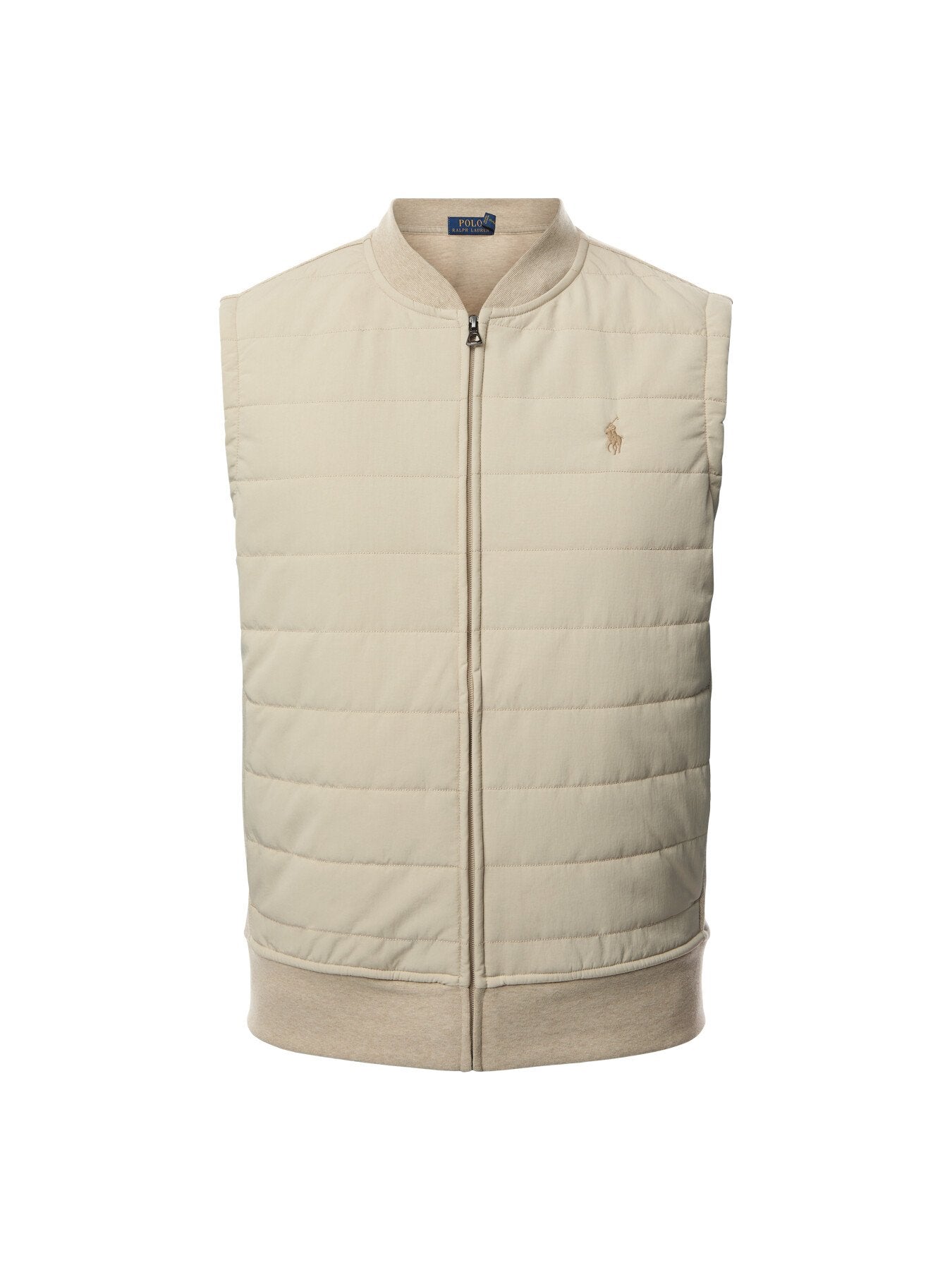 Quilet Hybrid Gilet