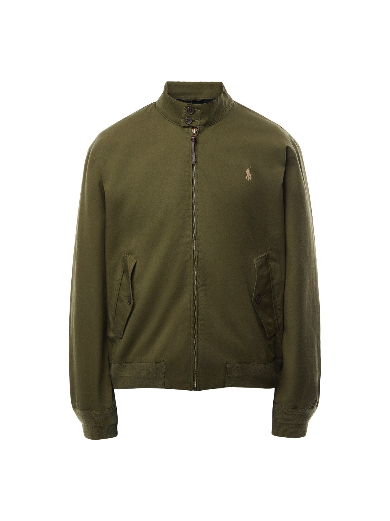 Windbreaker Jacket