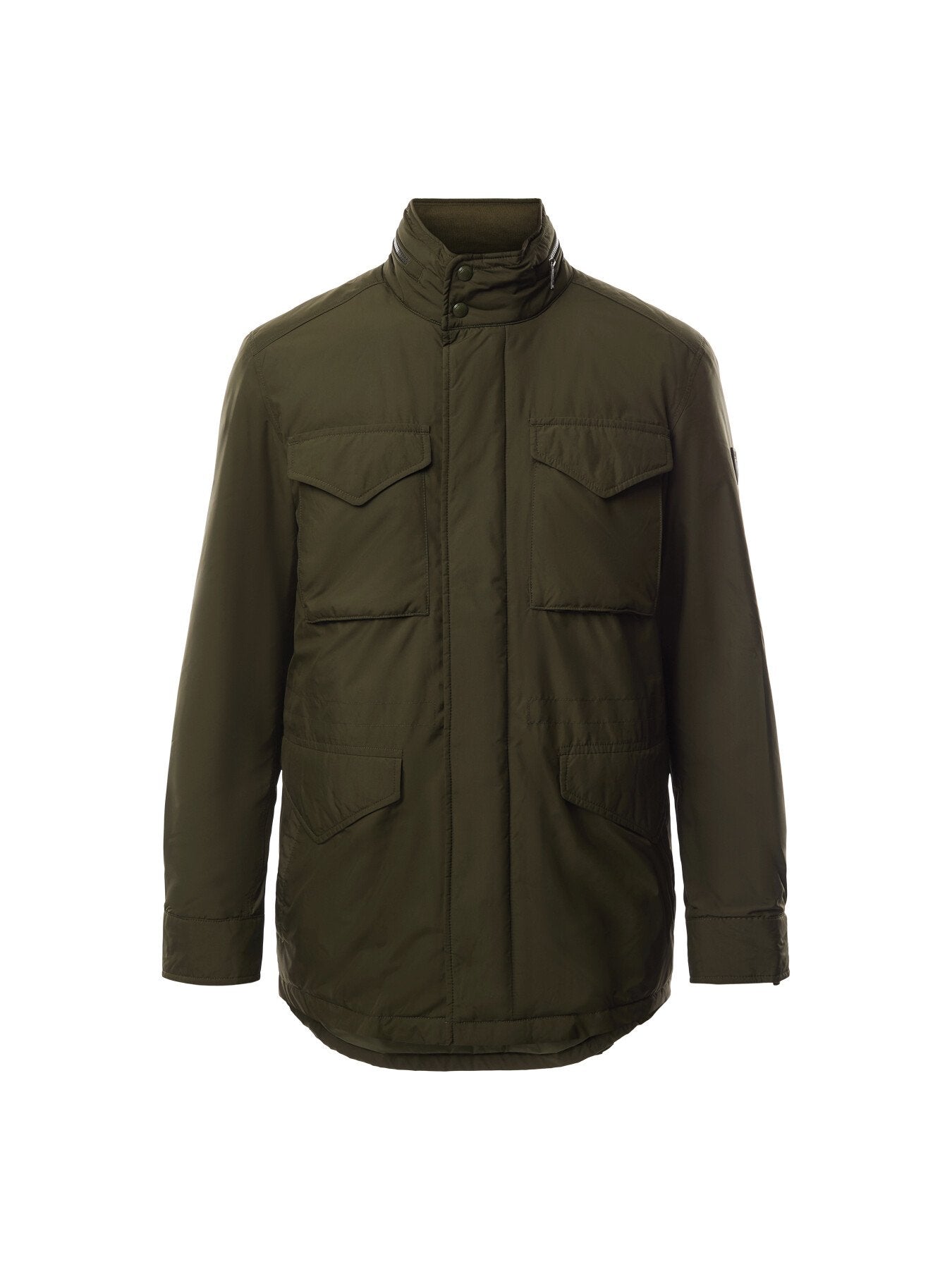 Packable Field Jacket
