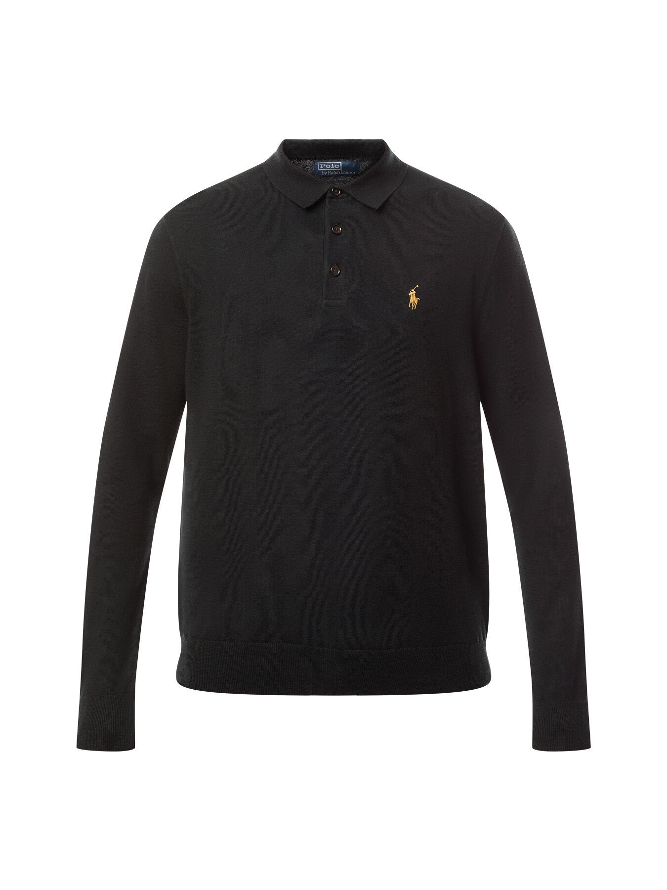 Custom Slim Fit Mesh Polo Shirt