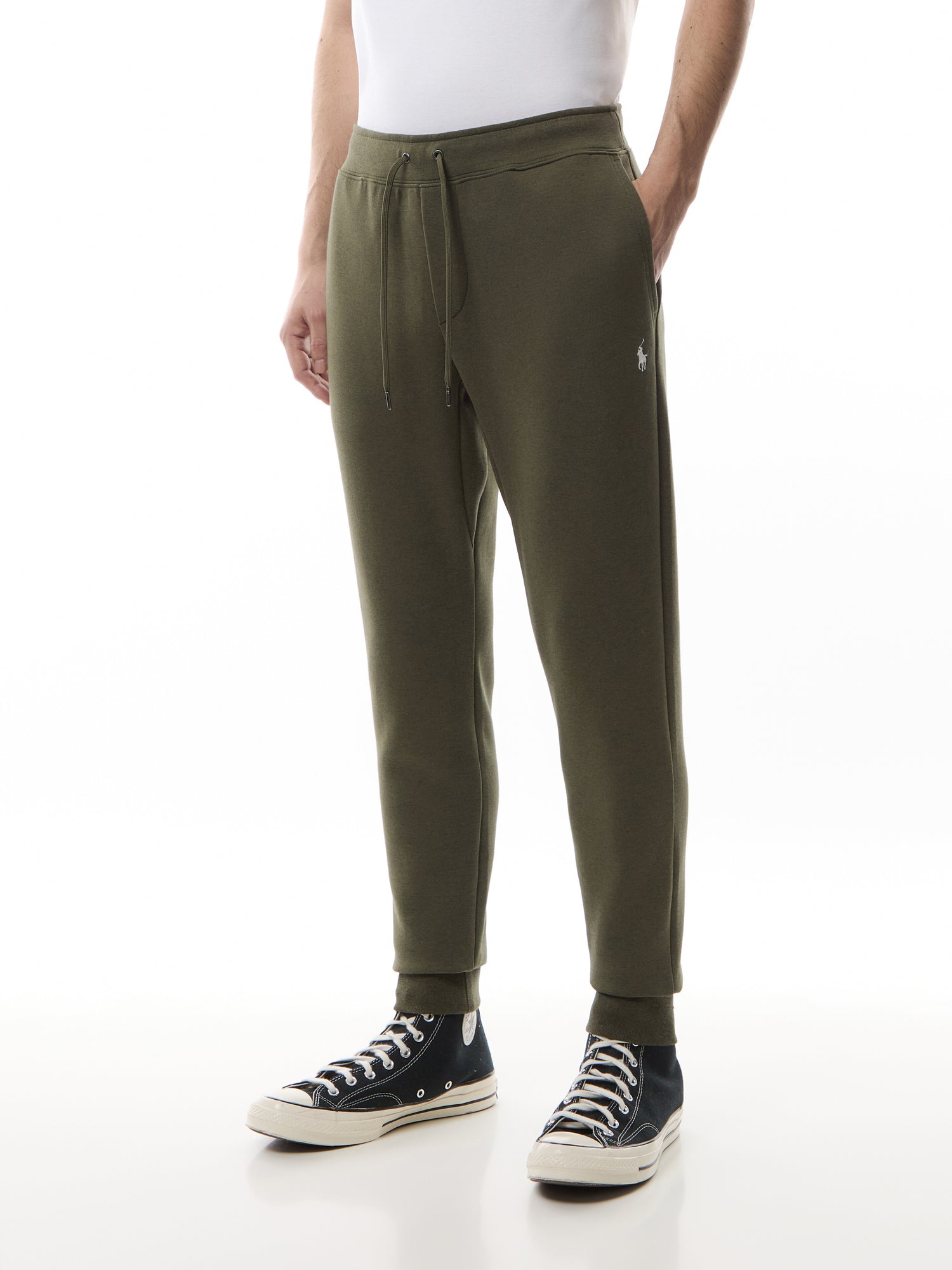 Double Knit Sweatpants