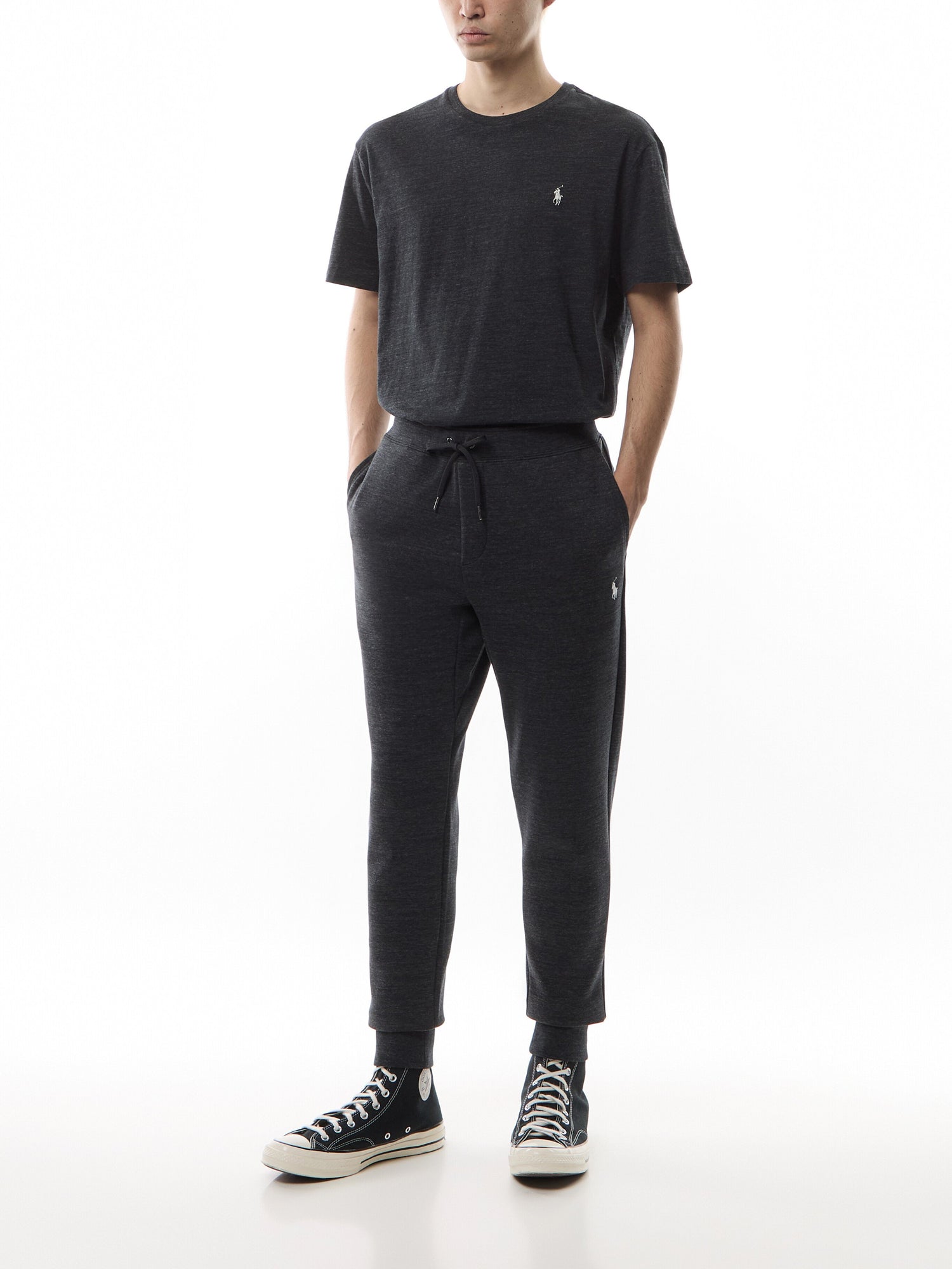 Double Knit Sweatpants