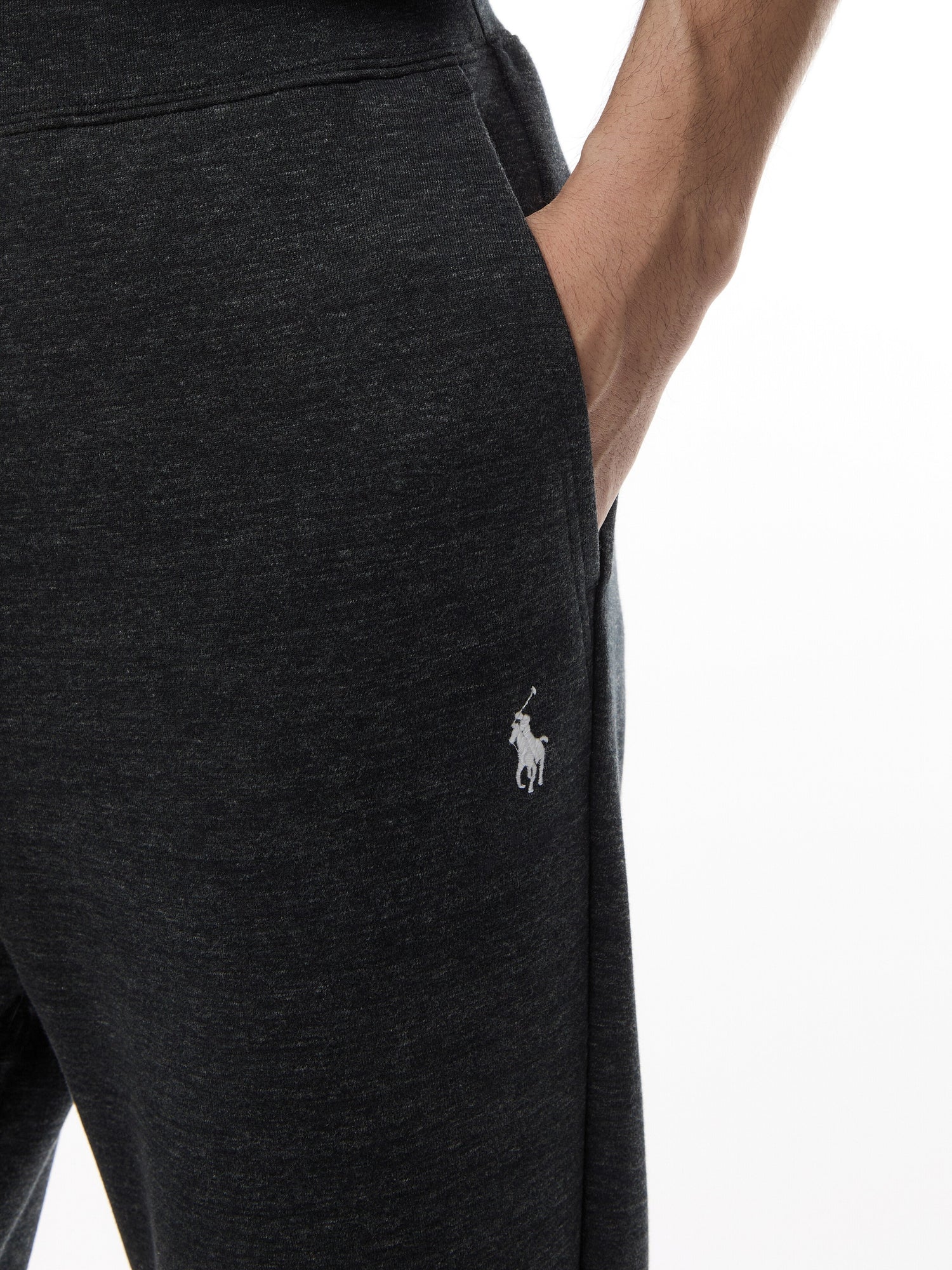 Double Knit Sweatpants