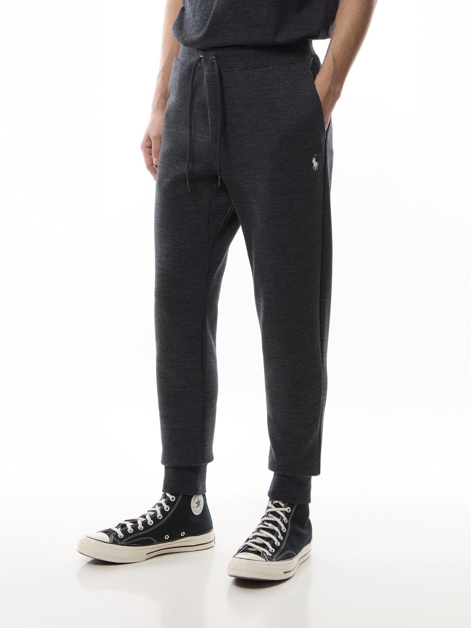 Double Knit Sweatpants