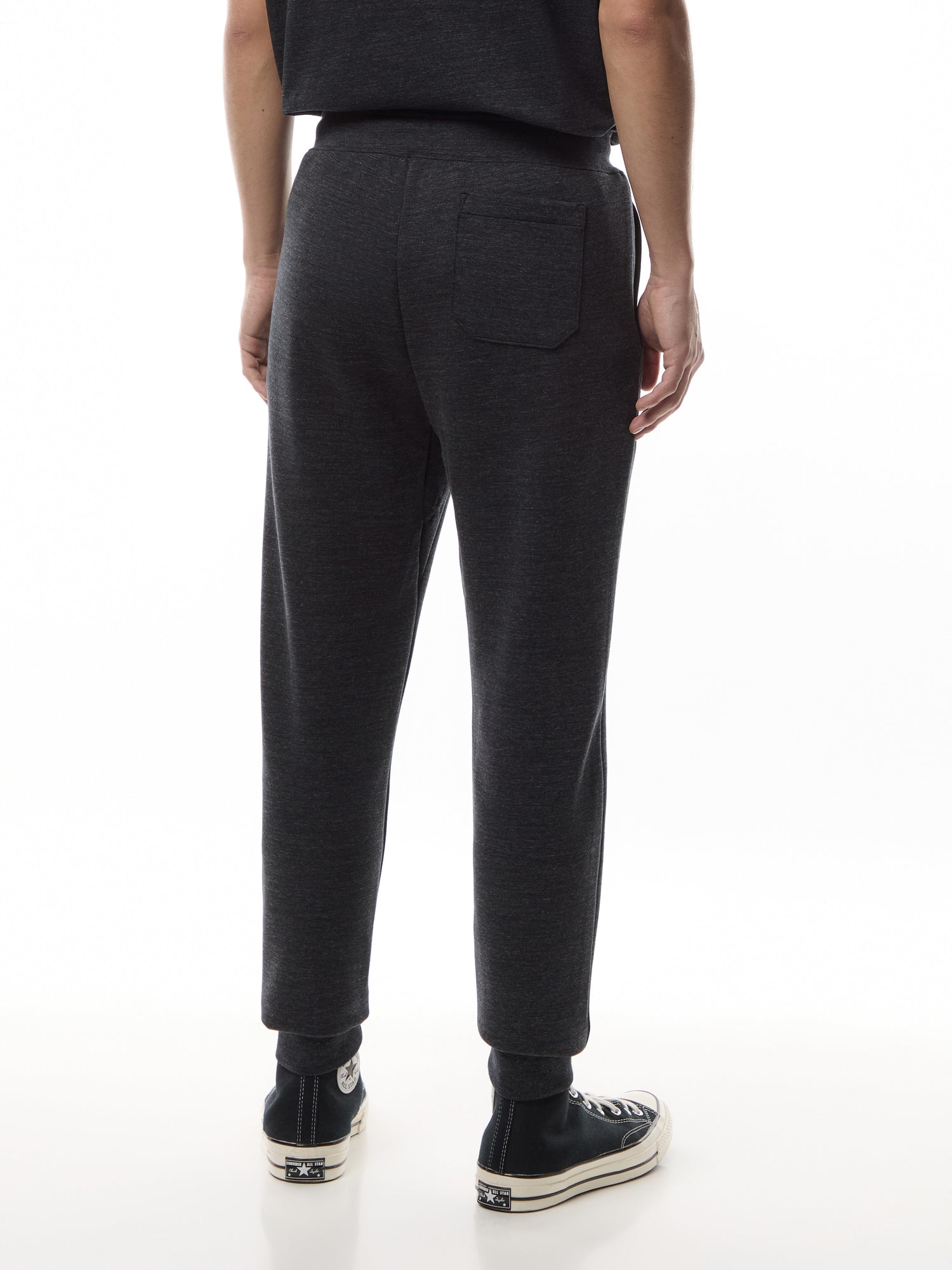 Double Knit Sweatpants