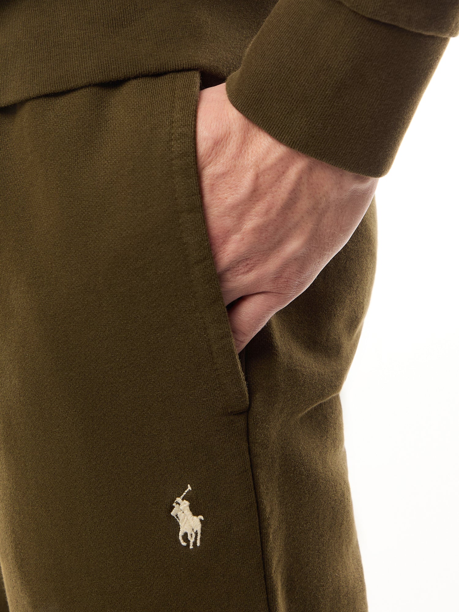 Loopback Fleece Sweatpants