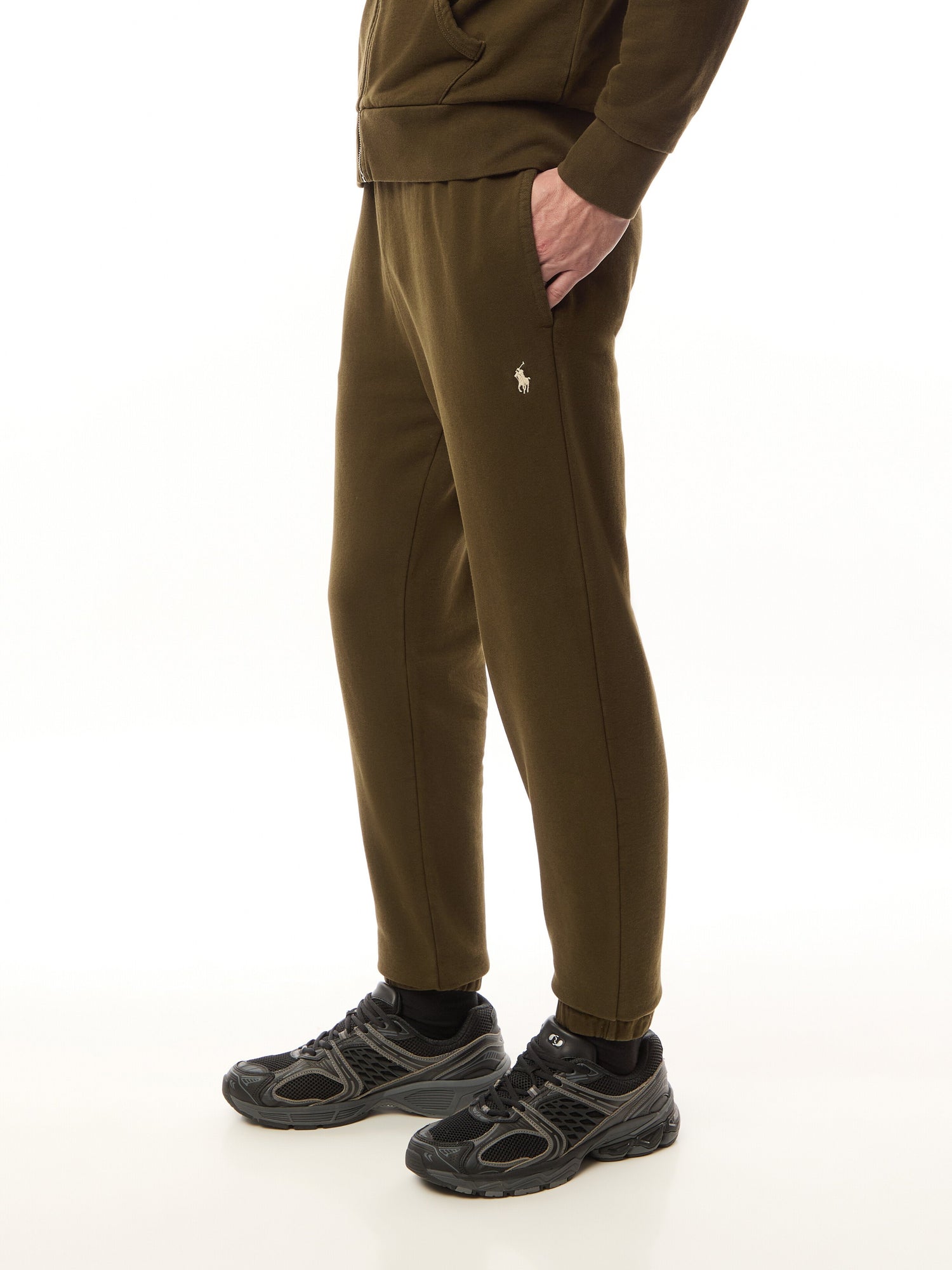 Loopback Fleece Sweatpants