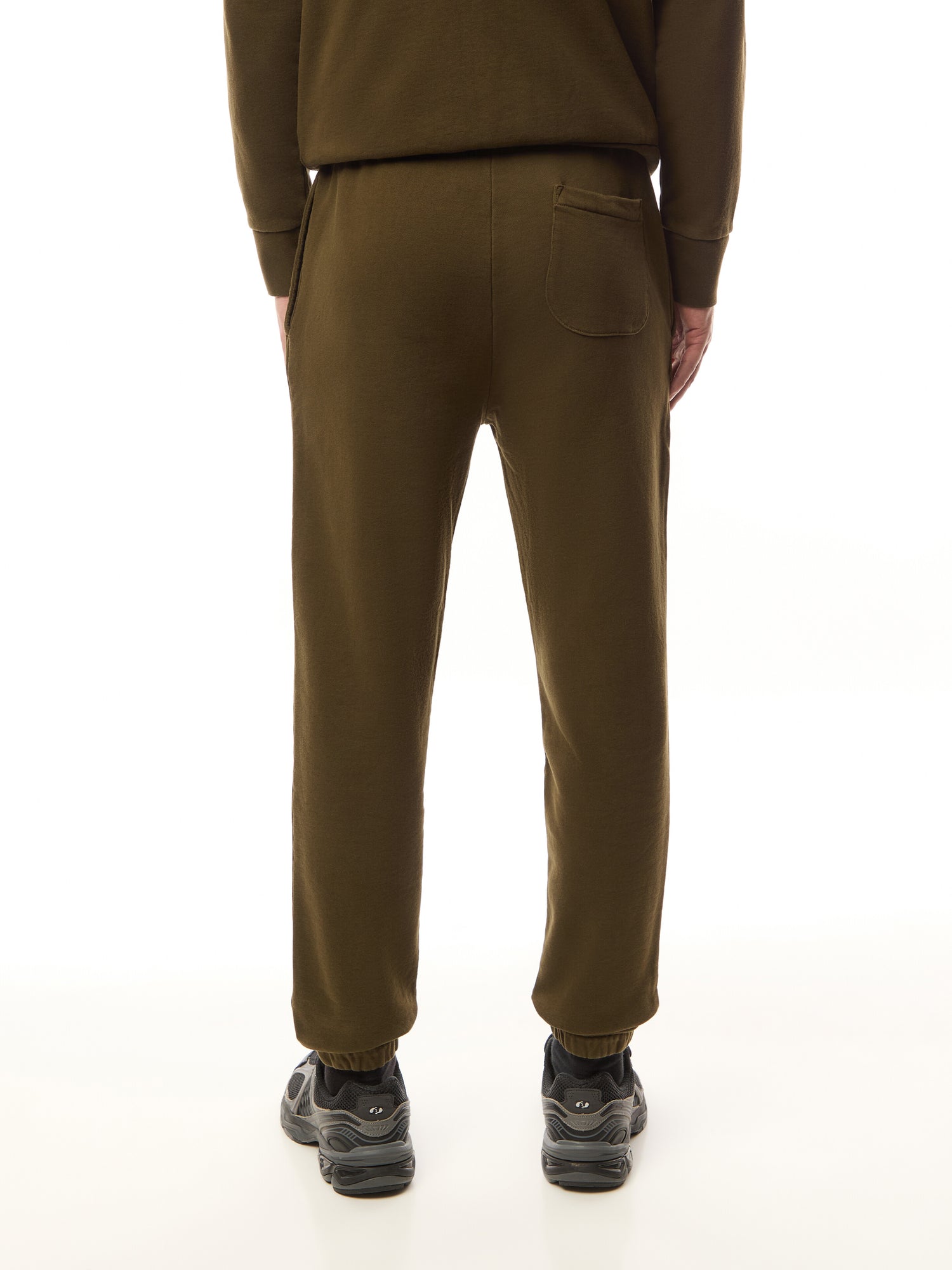 Loopback Fleece Sweatpants
