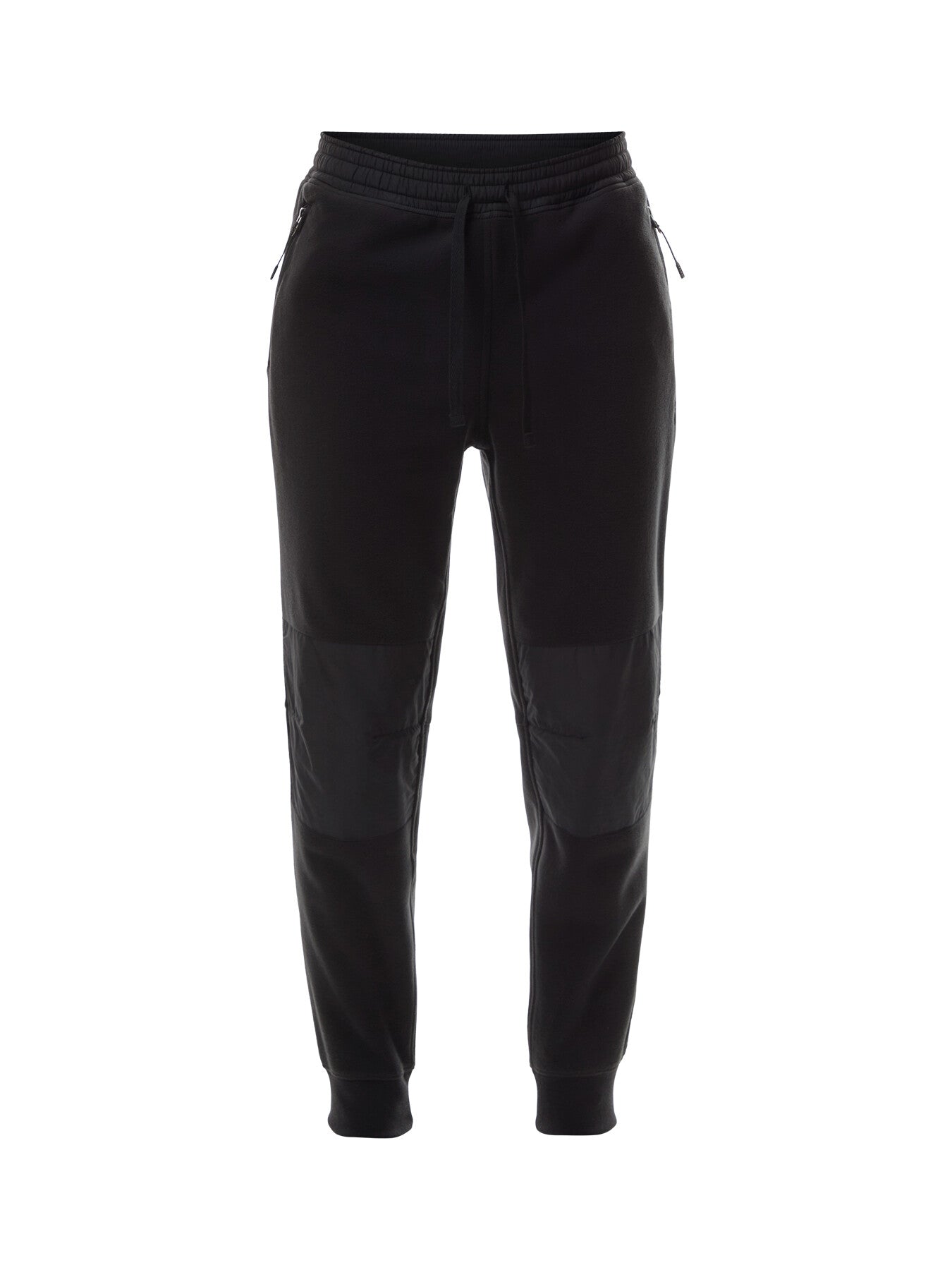 Hybrid Brushed Fleece Joggers