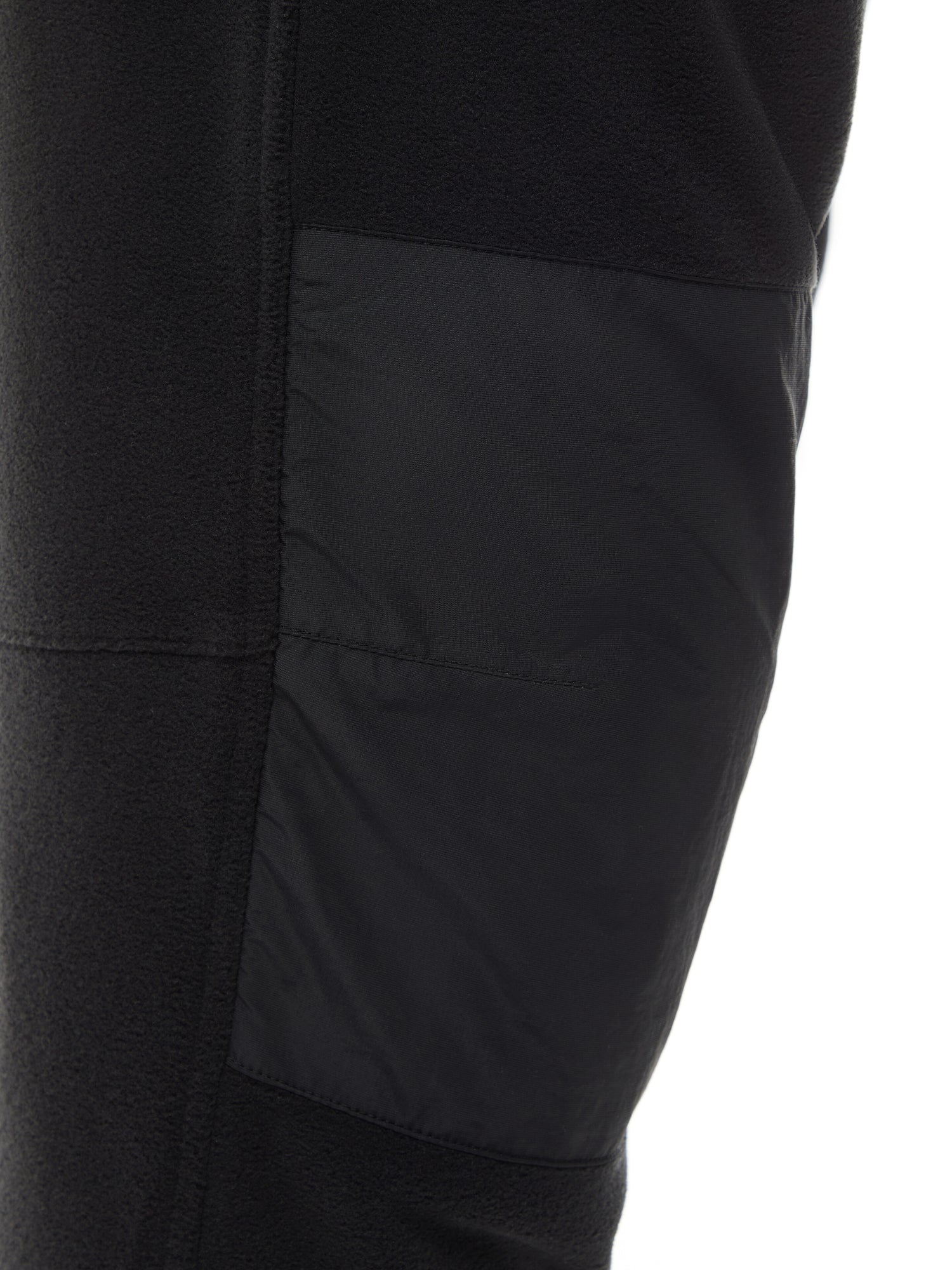 Hybrid Brushed Fleece Joggers