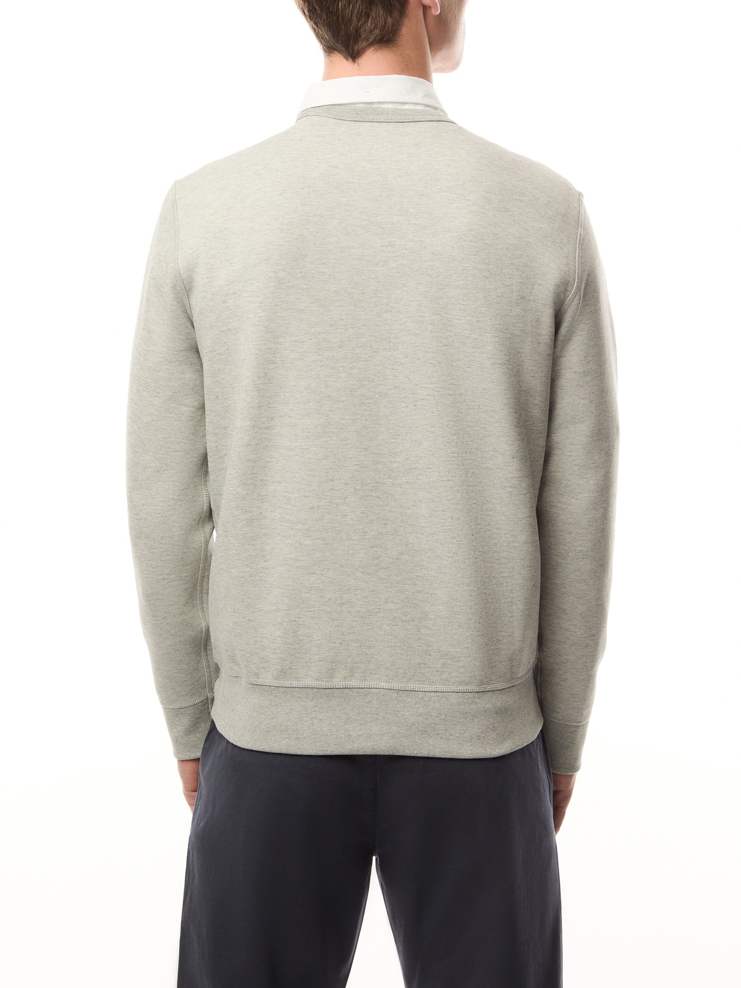 Defender Bear Sweatshirt