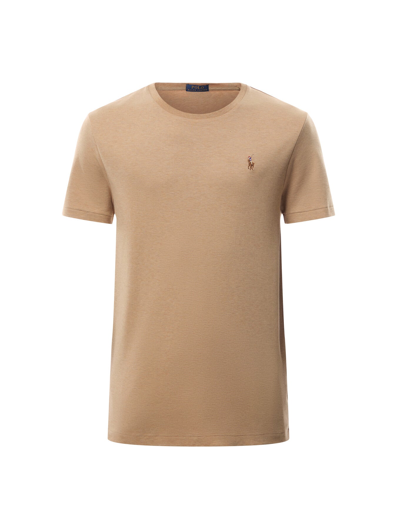 Custom Slim Fit Short Sleeve T-Shirt