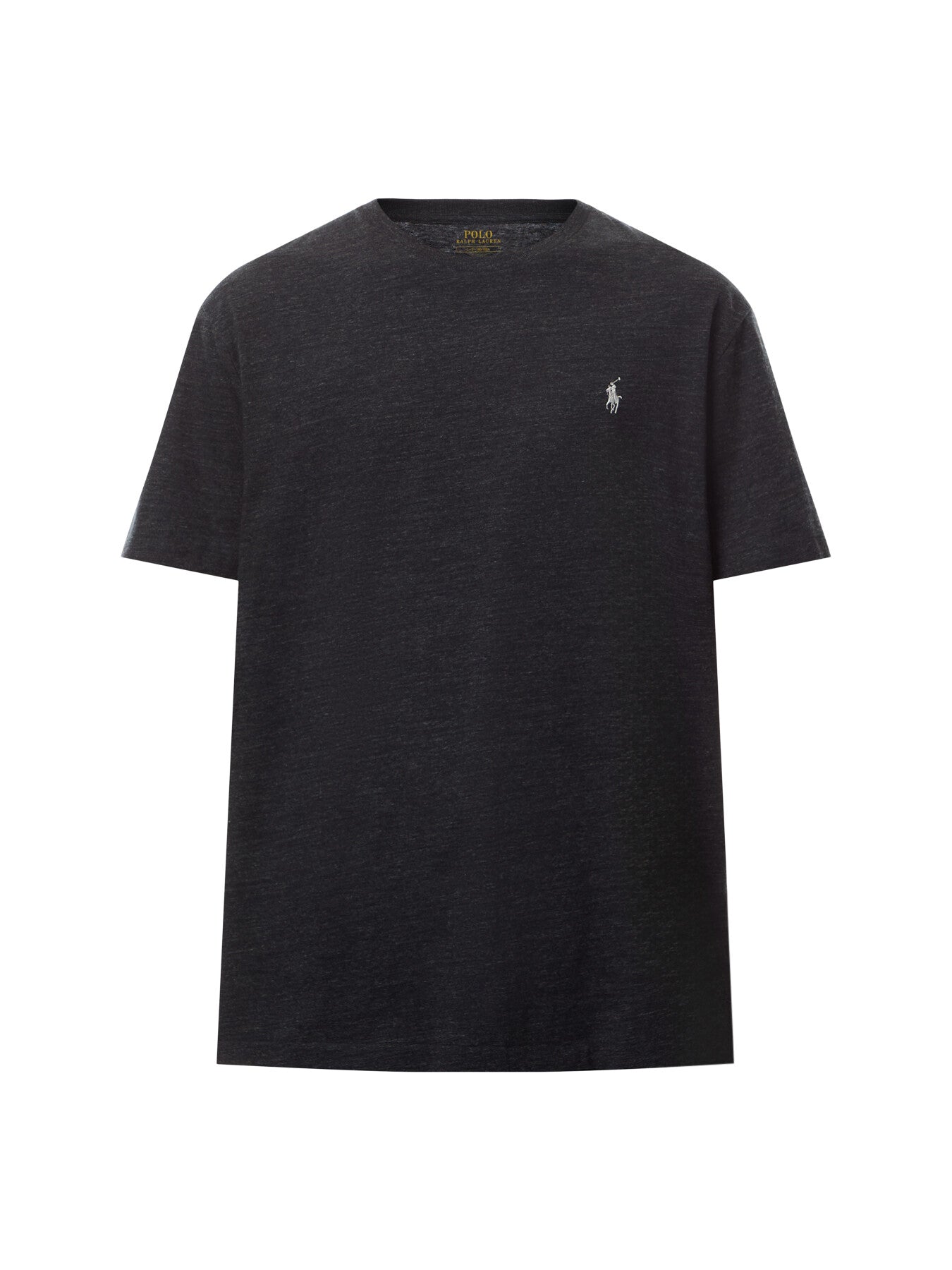 Classic Fit Jersey Crewneck T Shirt