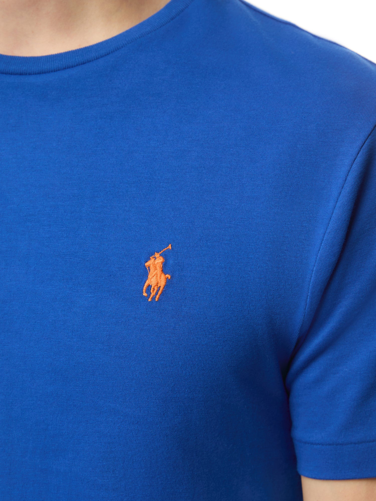 Custom Slim Fit Short Sleeve T-Shirt