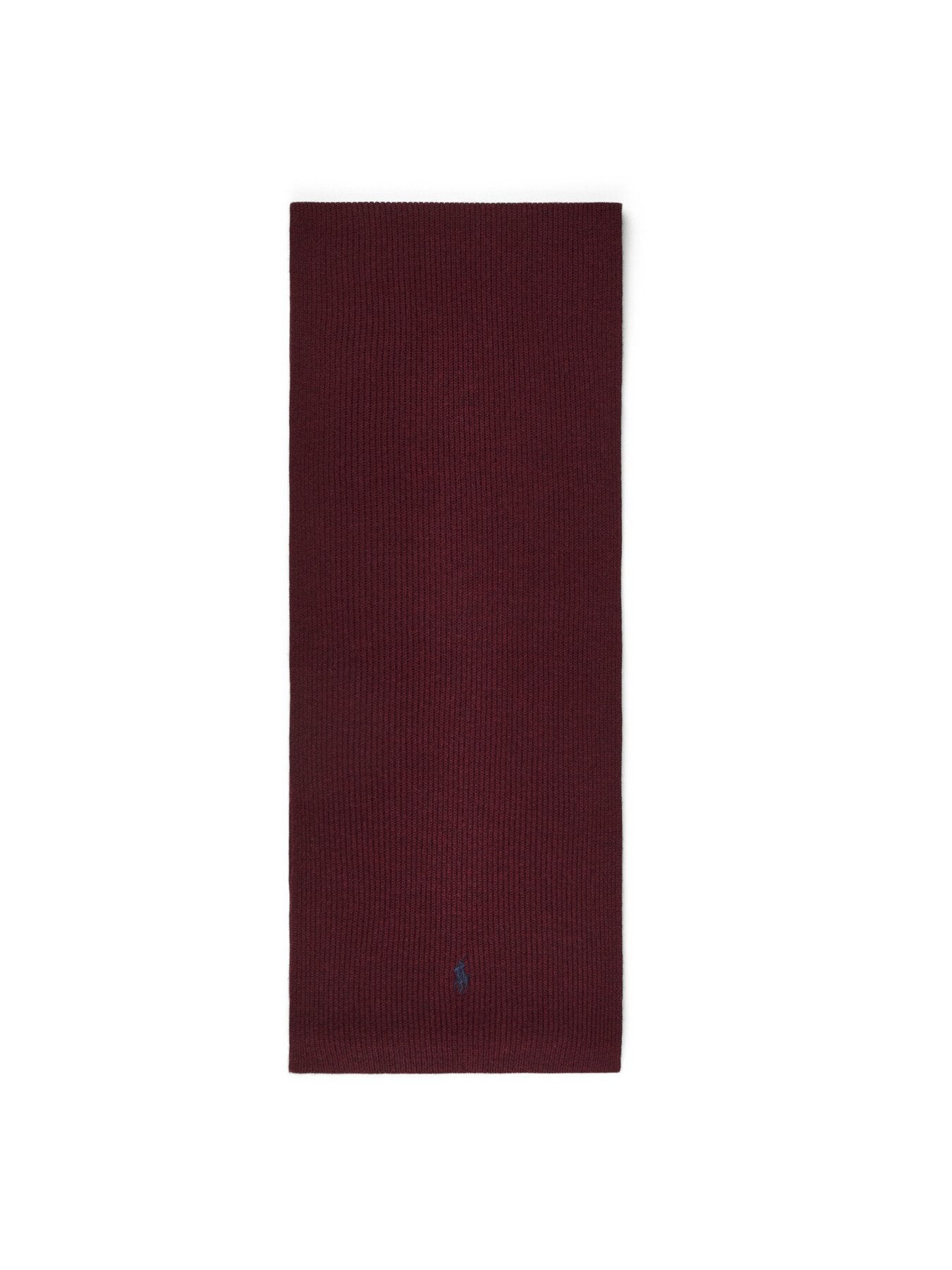Merino Wool Scarf