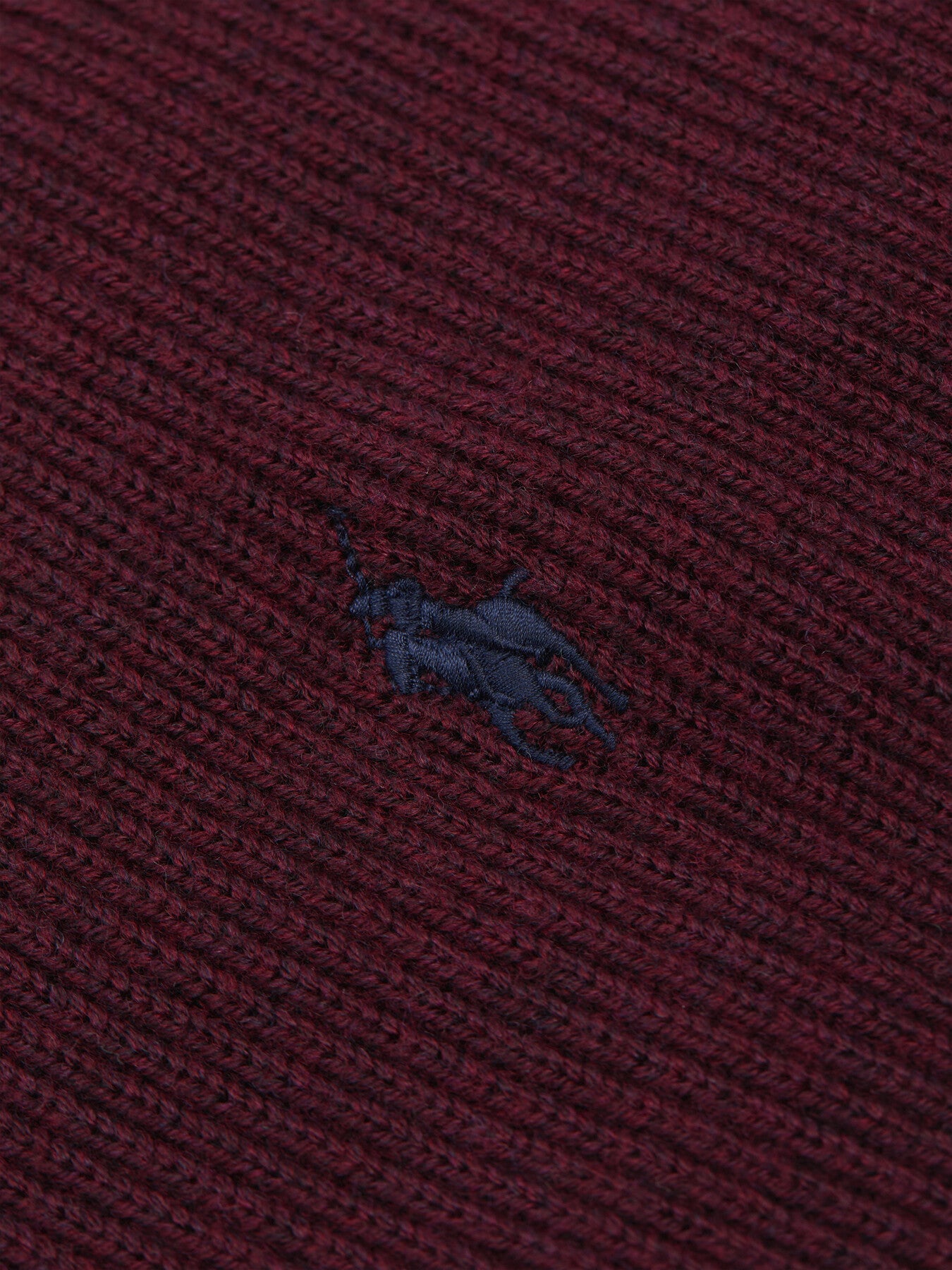 Merino Wool Scarf
