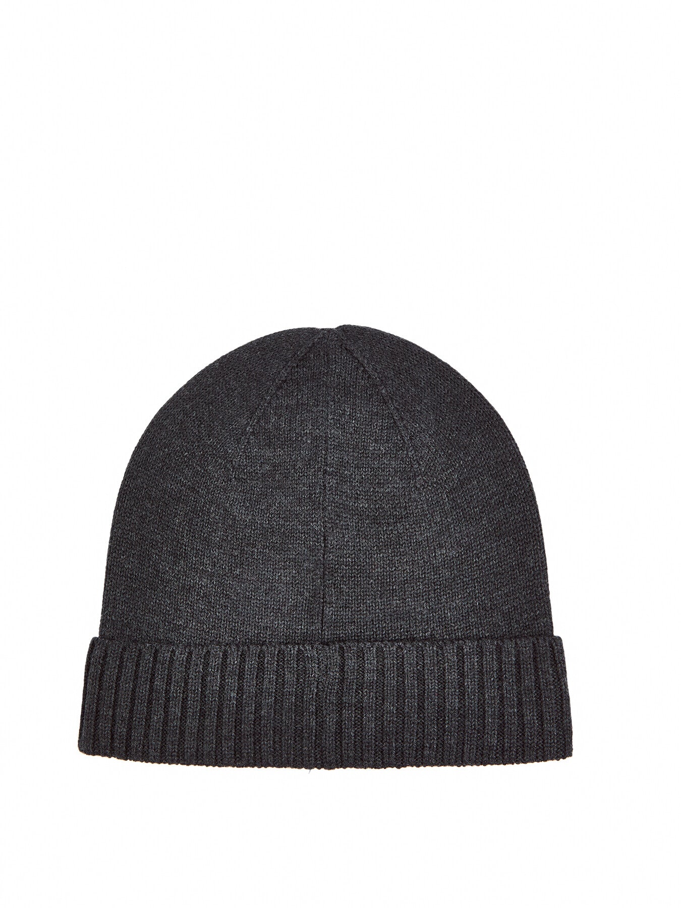 Merino Wool Beanie Hat