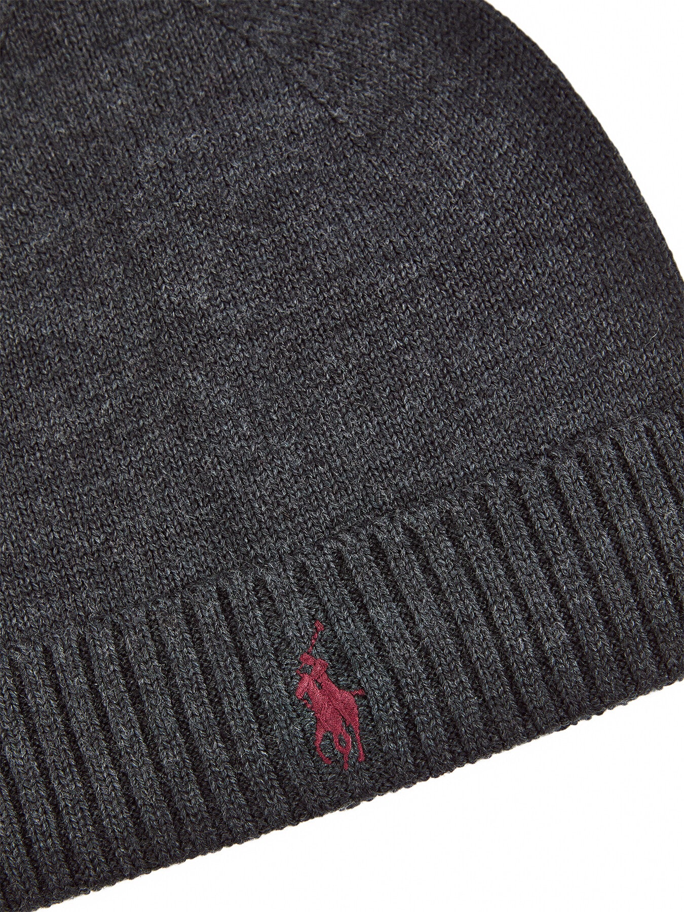 Merino Wool Beanie Hat
