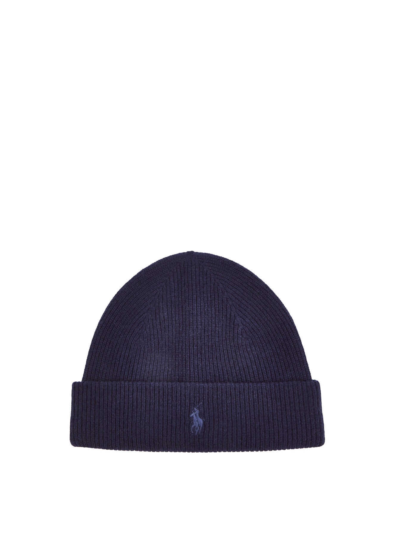 Cashmere Beanie Hat