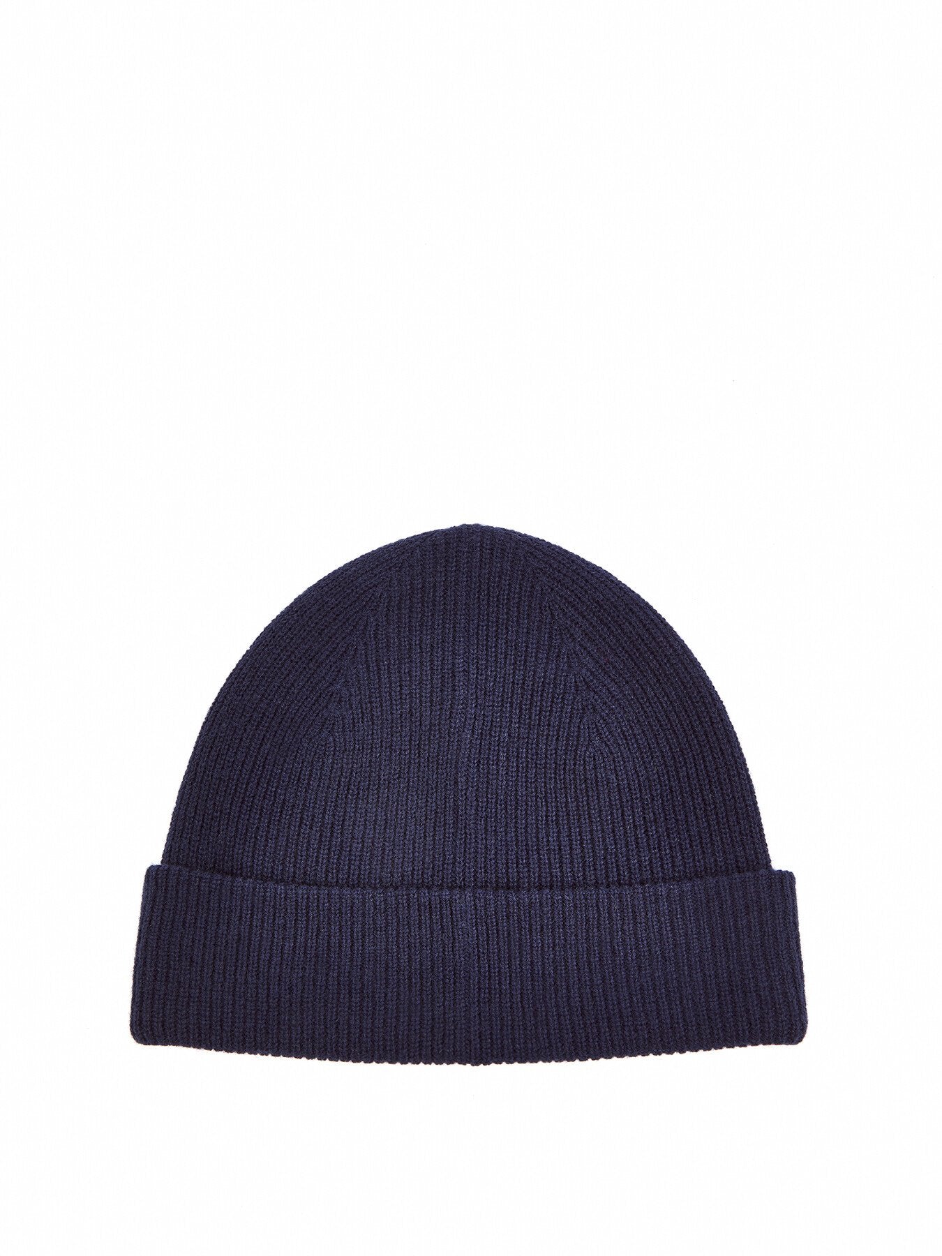 Cashmere Beanie Hat