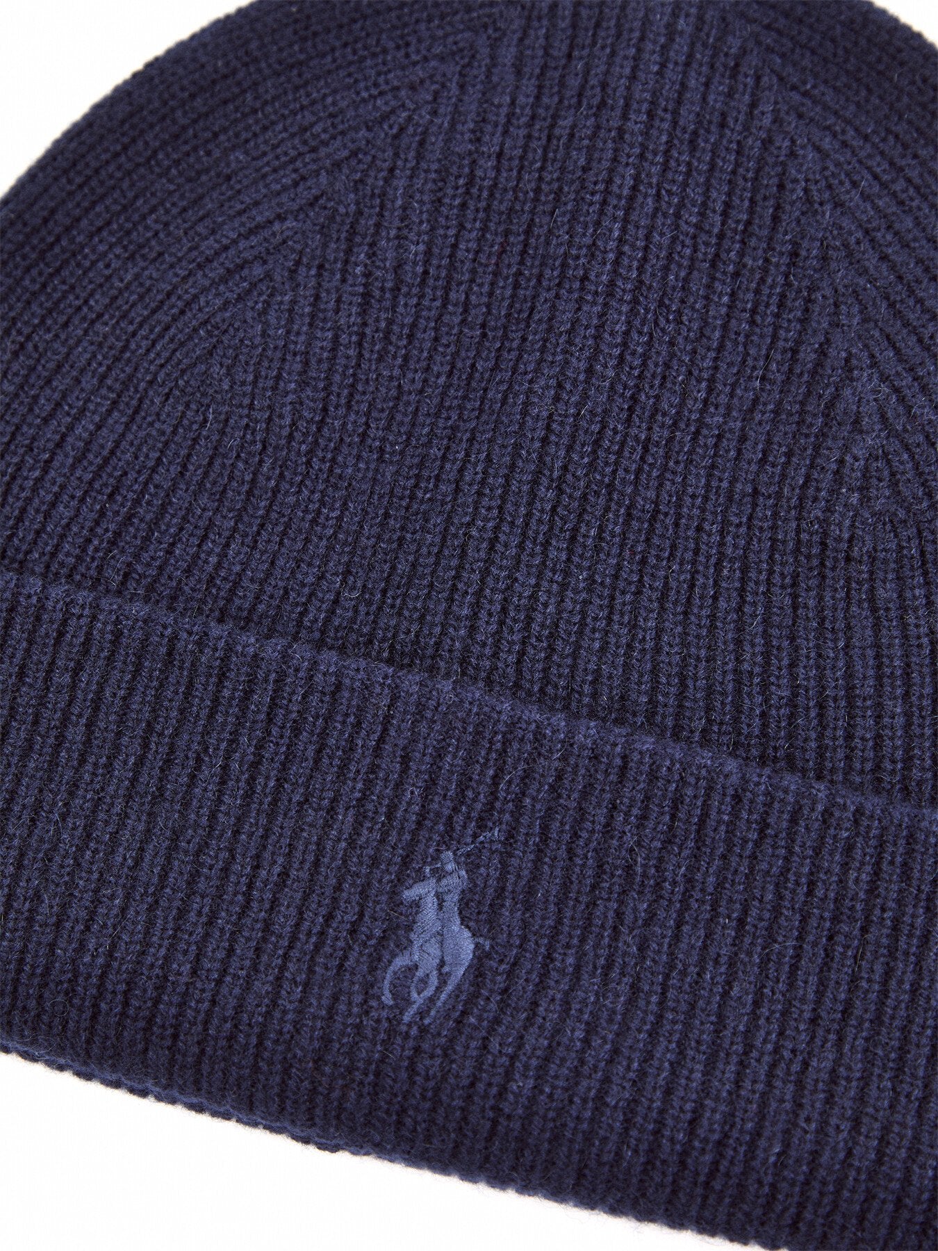 Cashmere Beanie Hat