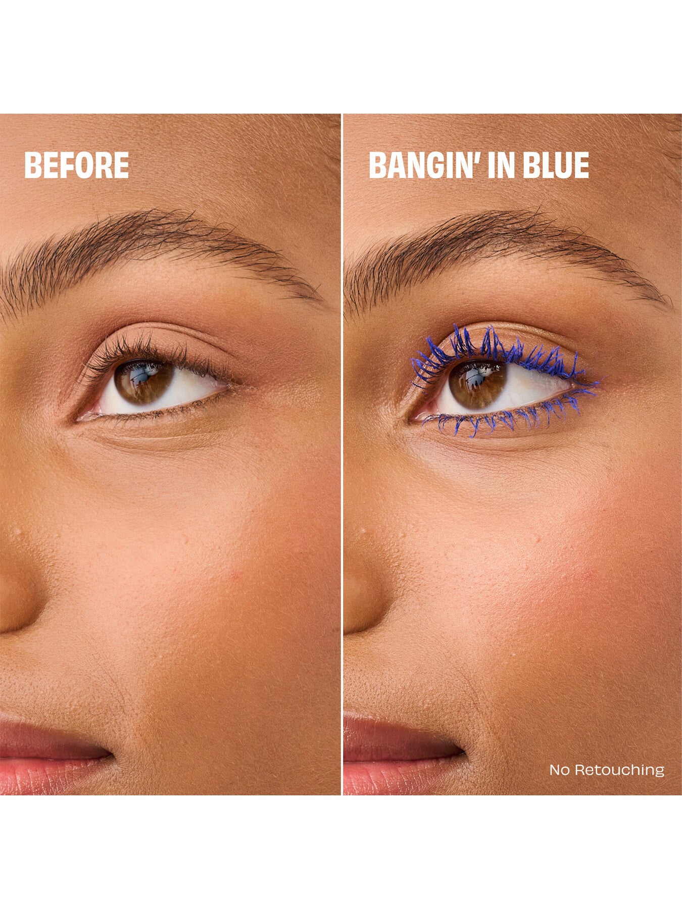 Badgal Bang Mascara